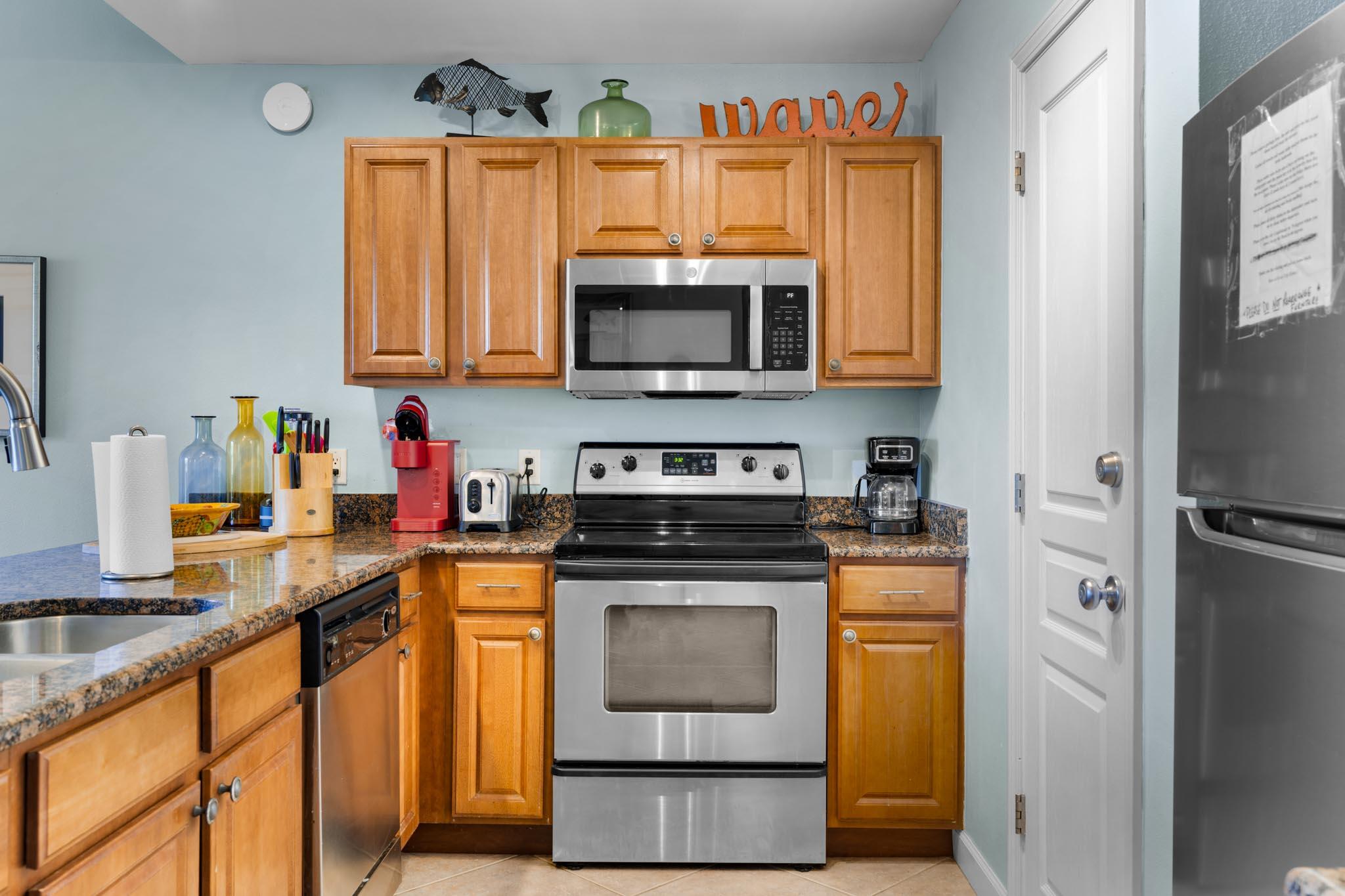 BEACH RESORT - Residential