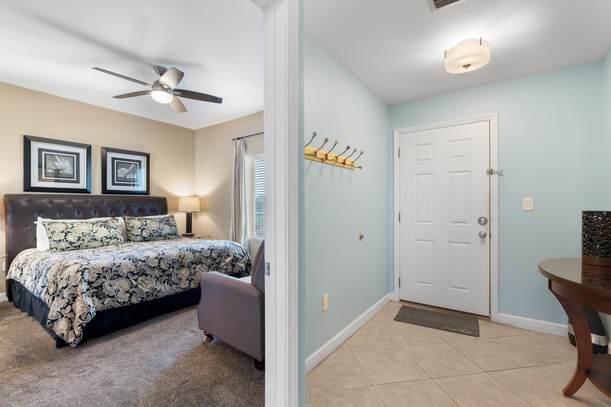 BEACH RESORT - Residential