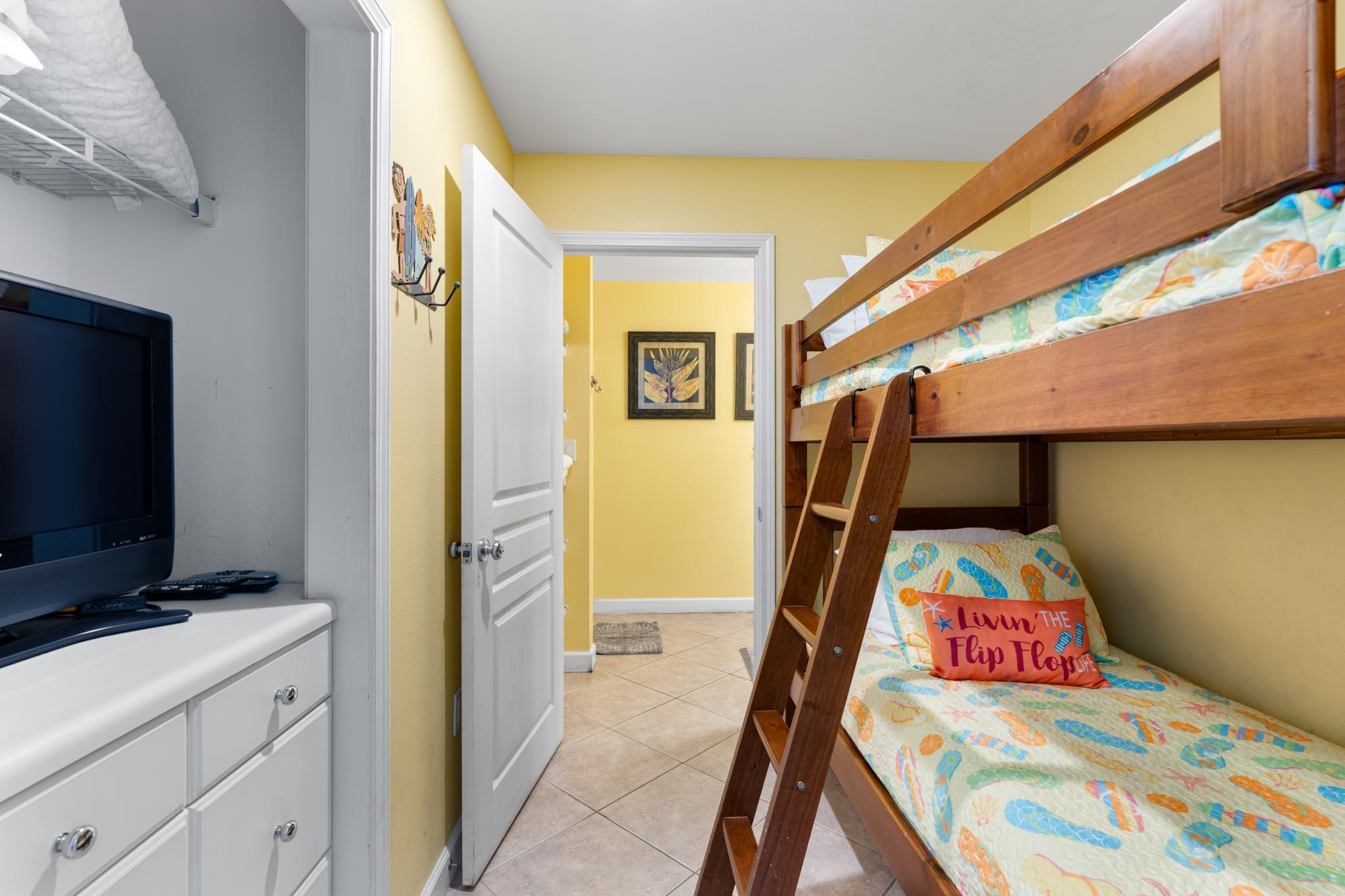 BEACH RESORT - Residential