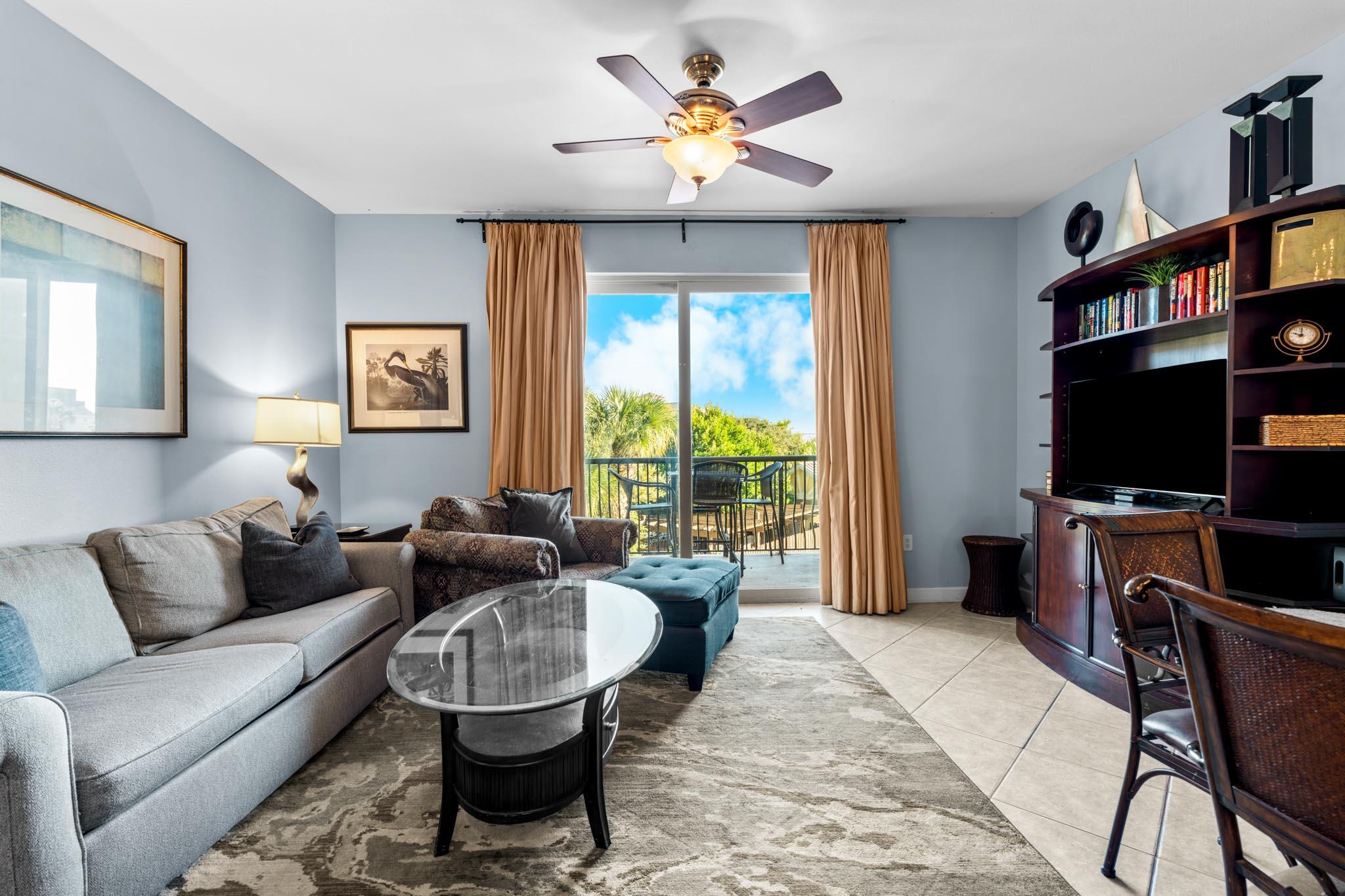 BEACH RESORT - Residential