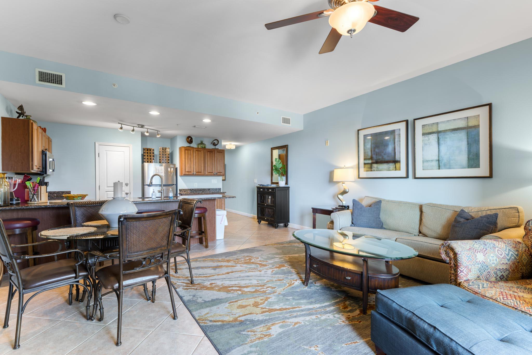 BEACH RESORT - Residential