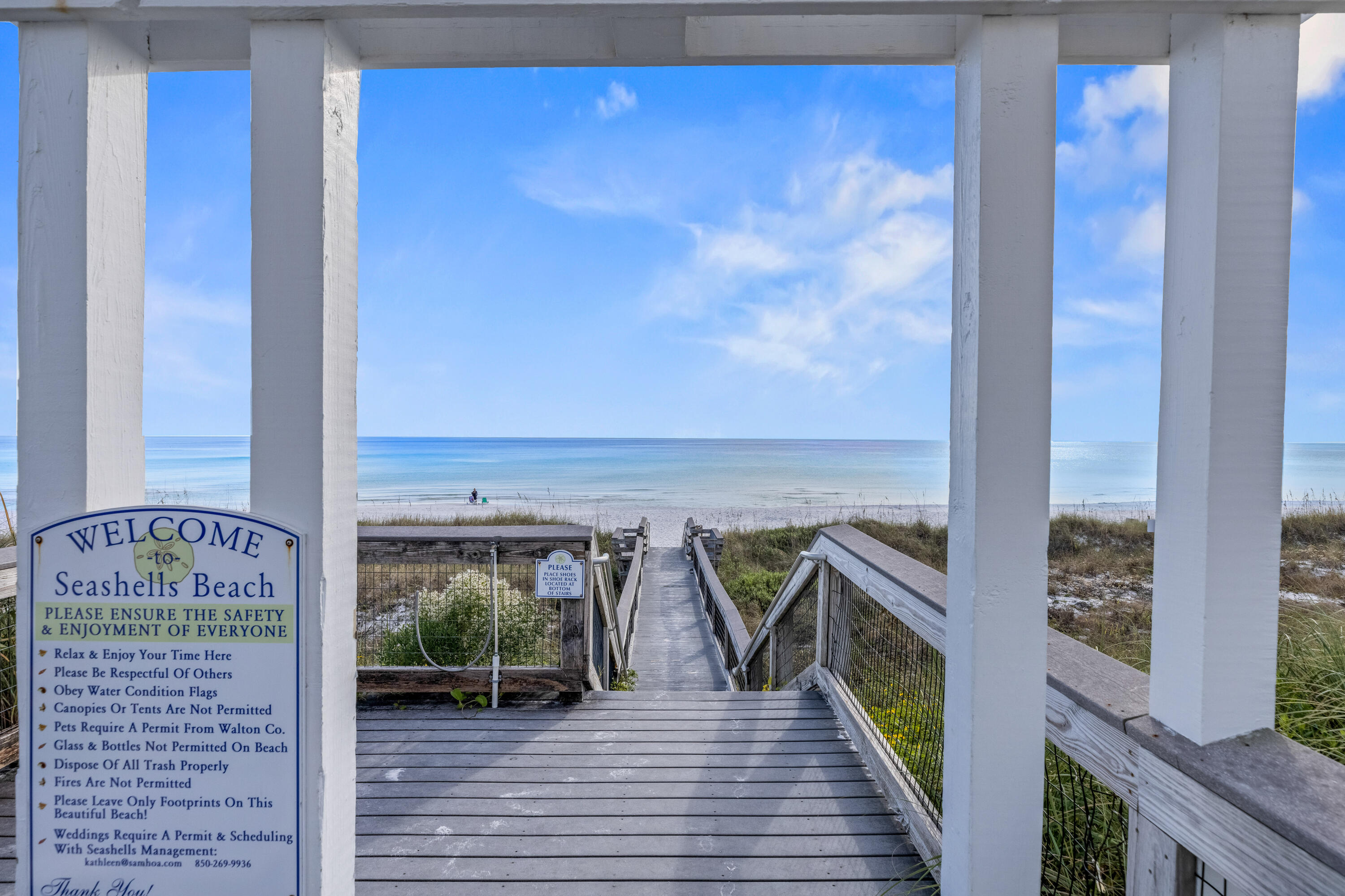 BEACH RESORT - Residential