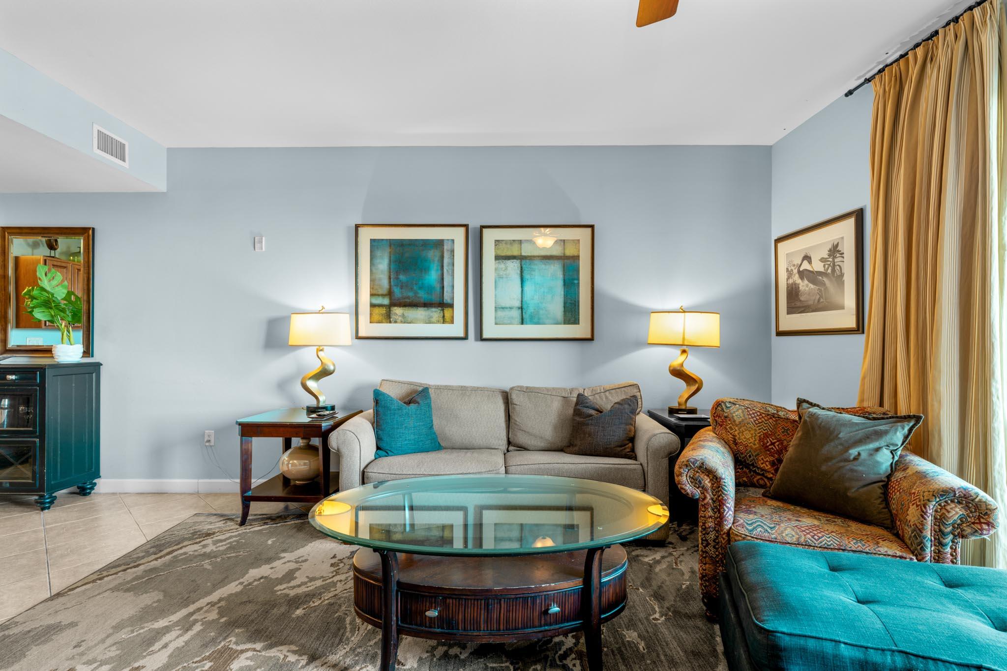 BEACH RESORT - Residential