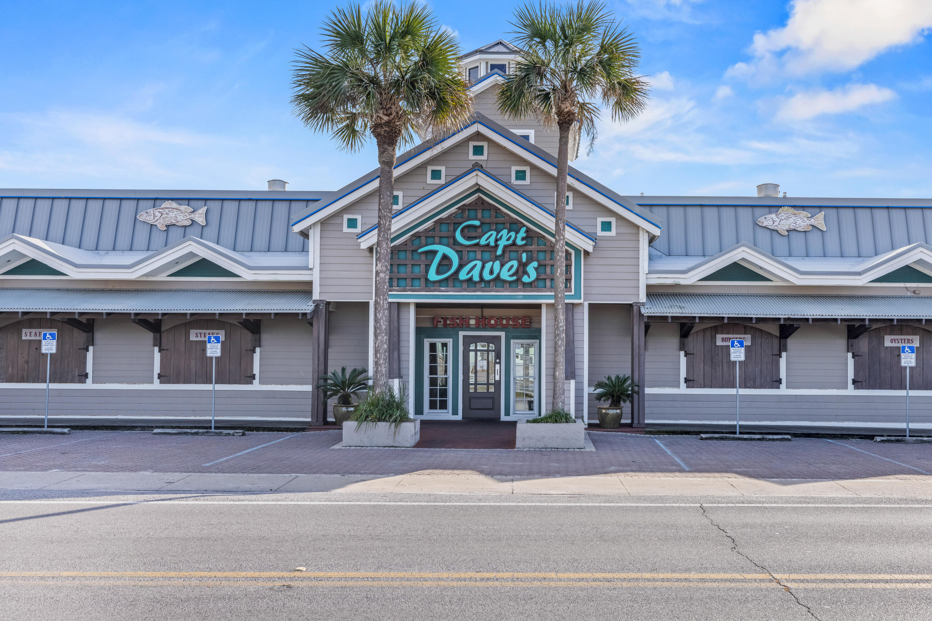 BEACH RESORT - Residential