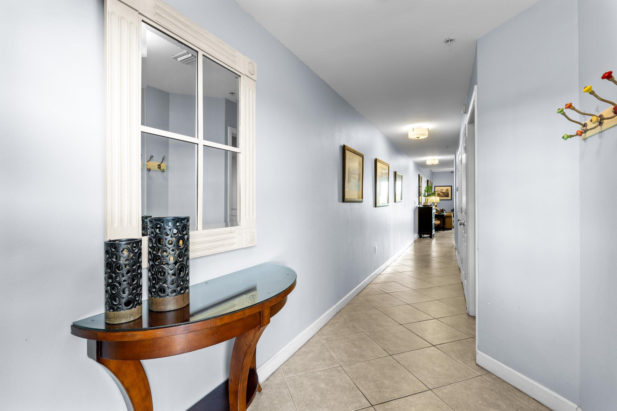 BEACH RESORT - Residential