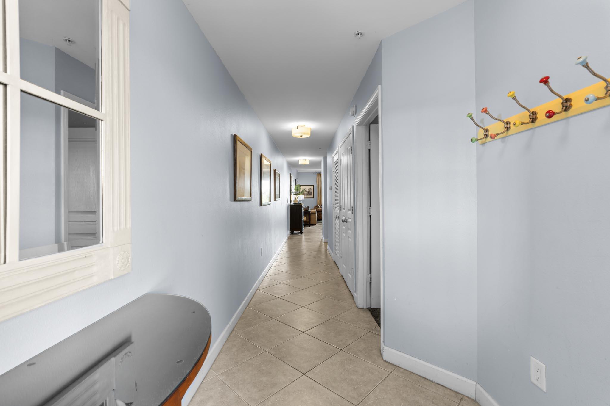 BEACH RESORT - Residential