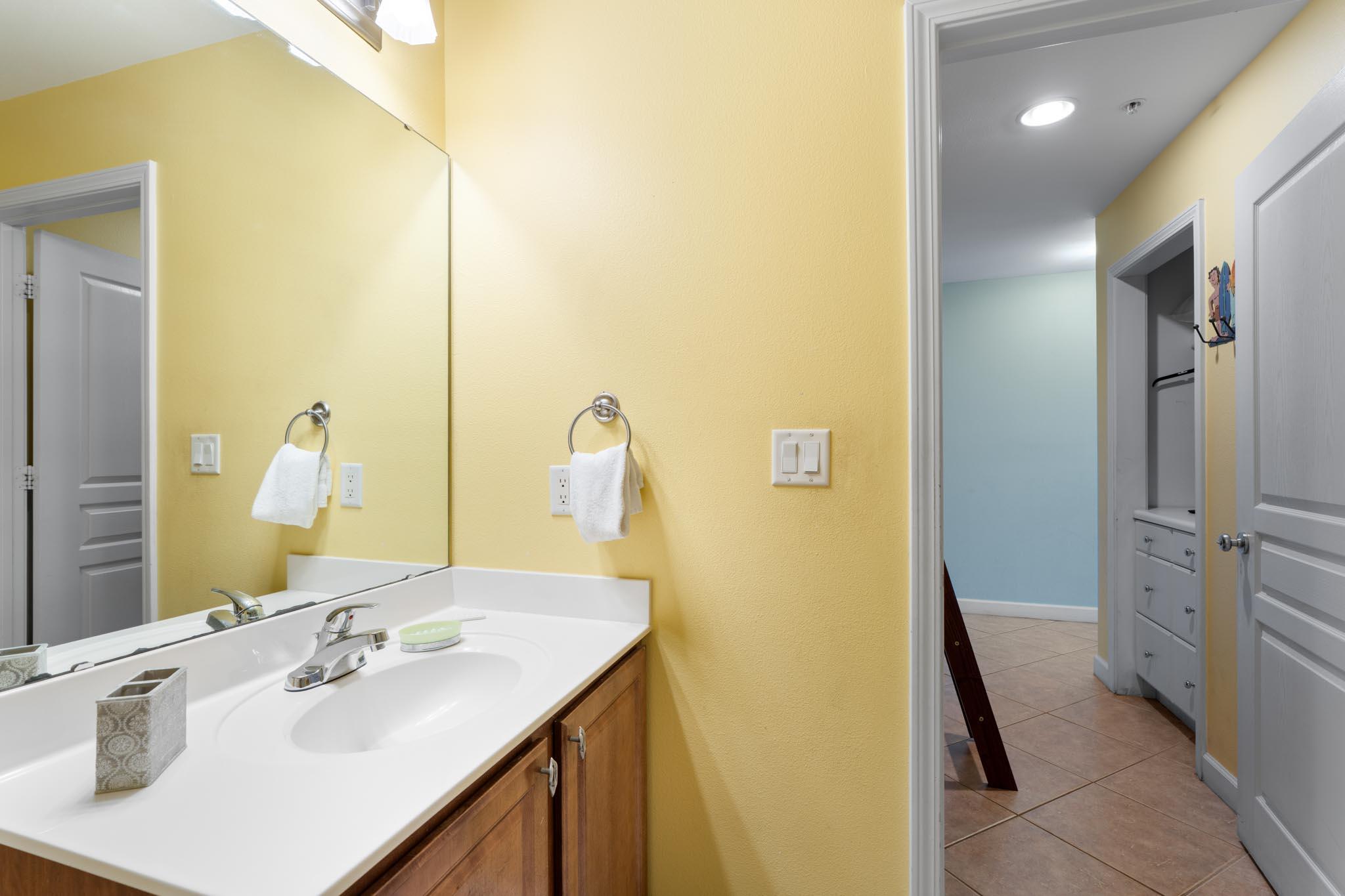 BEACH RESORT - Residential