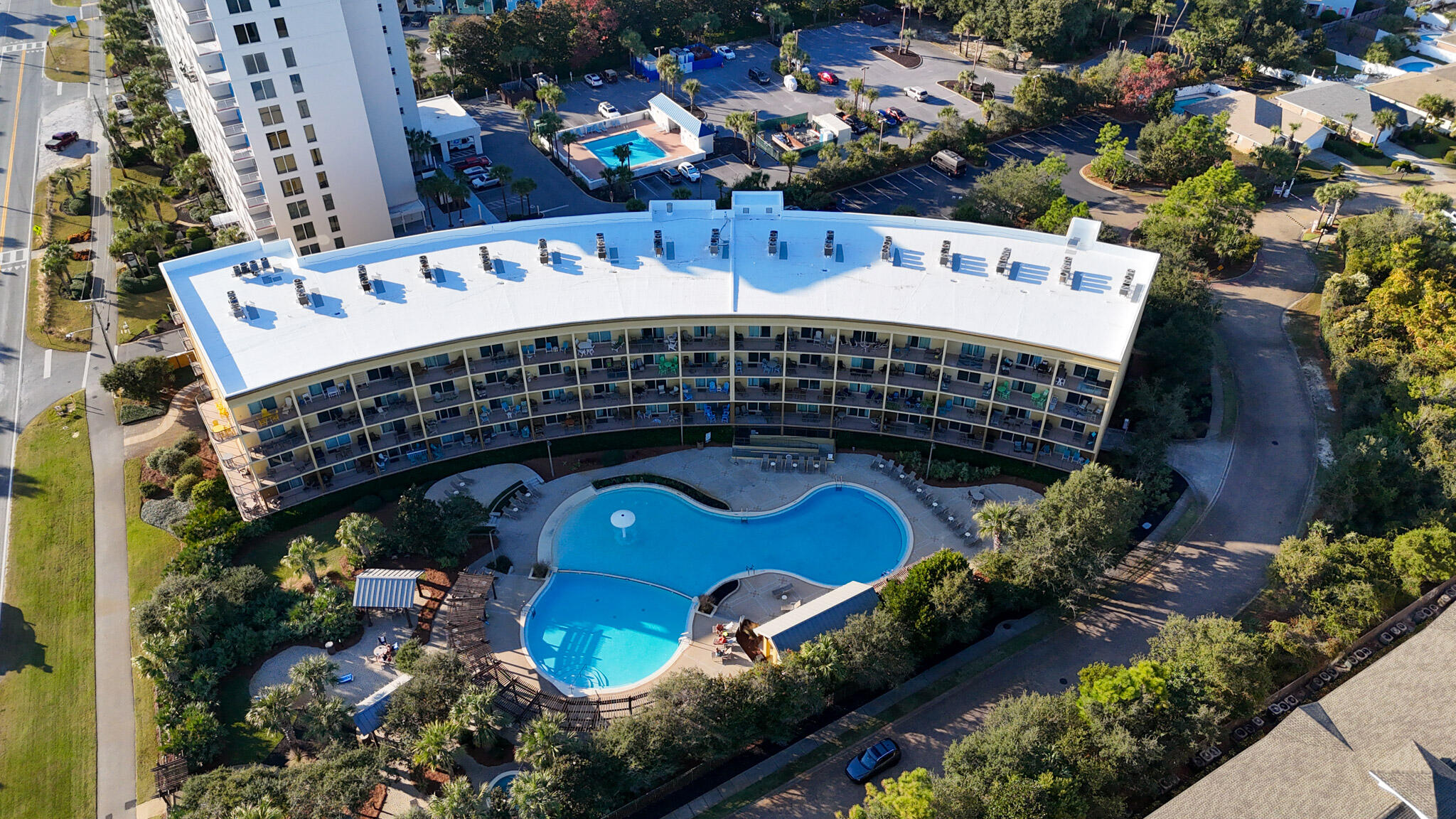 BEACH RESORT - Residential