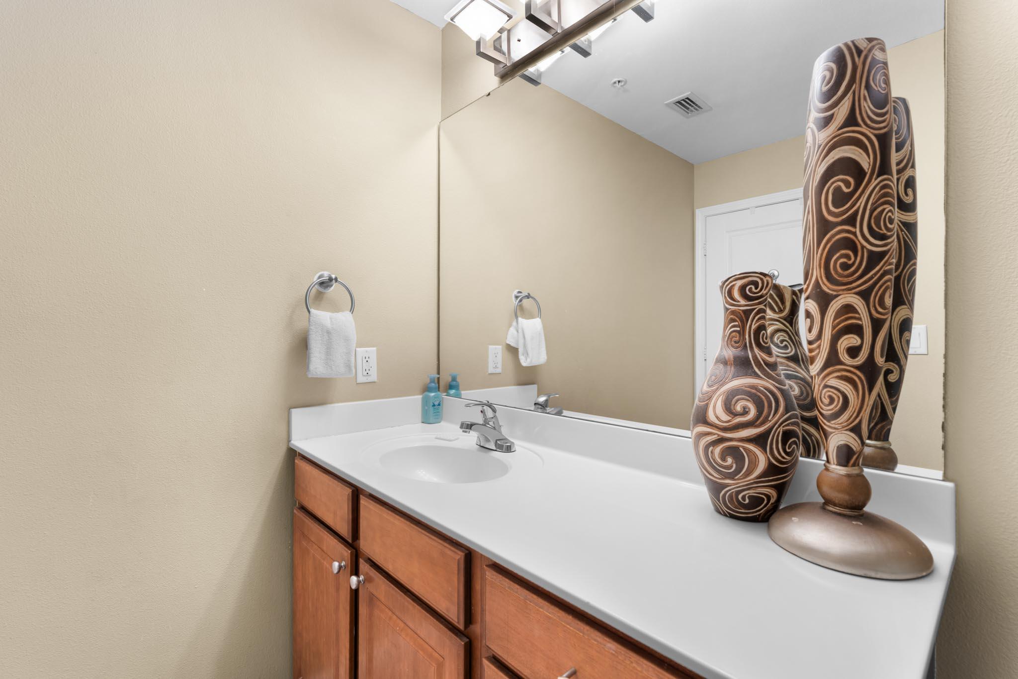 BEACH RESORT - Residential