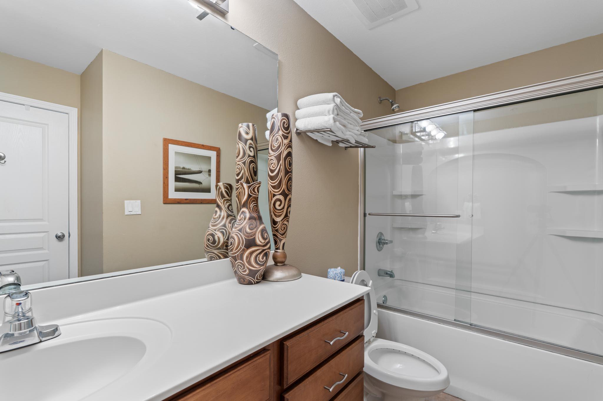 BEACH RESORT - Residential