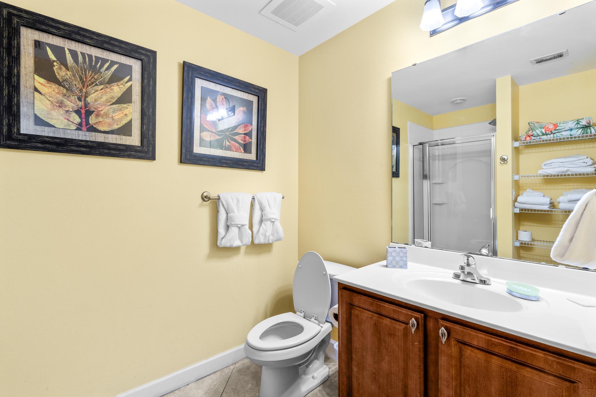 BEACH RESORT - Residential