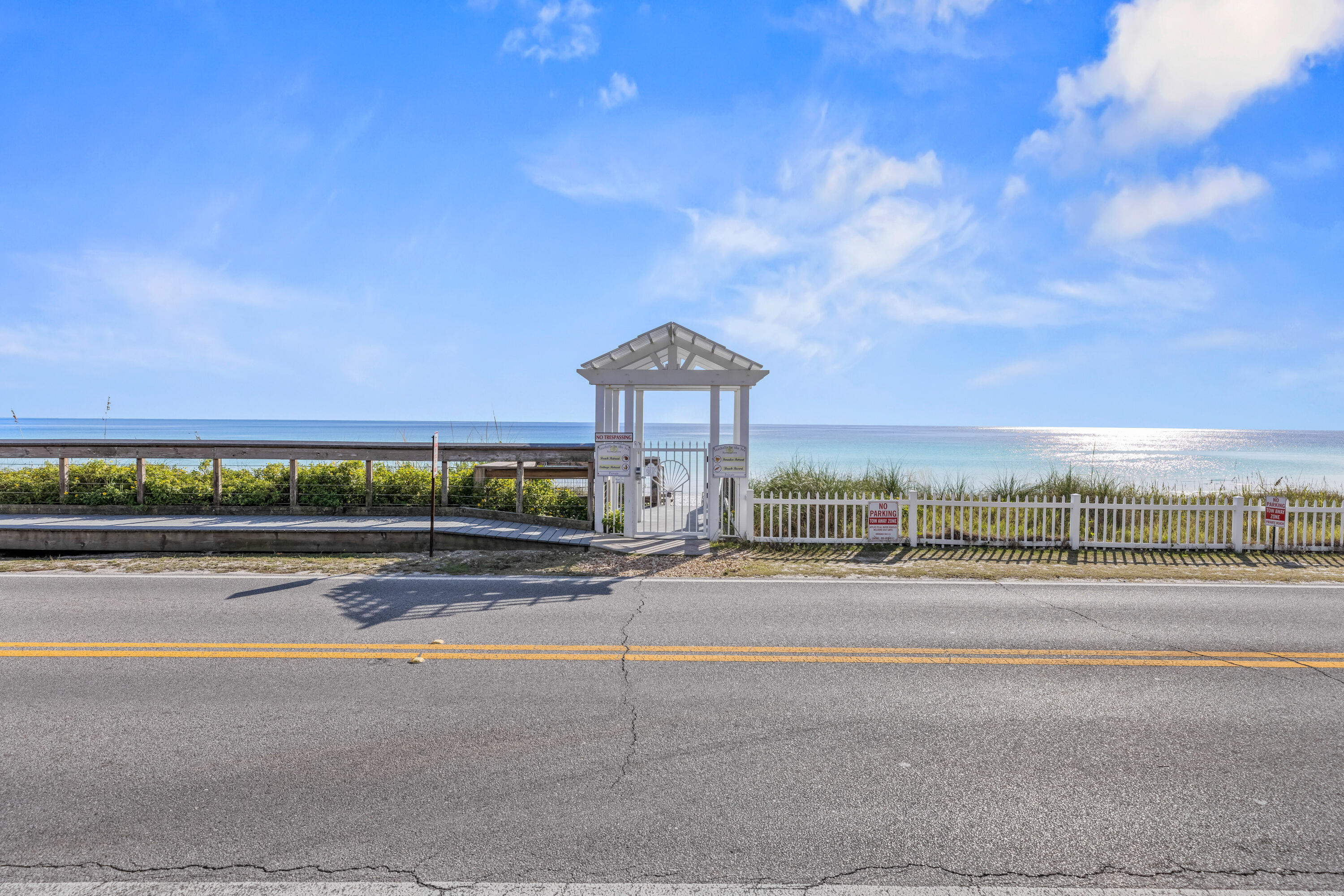 BEACH RESORT - Residential