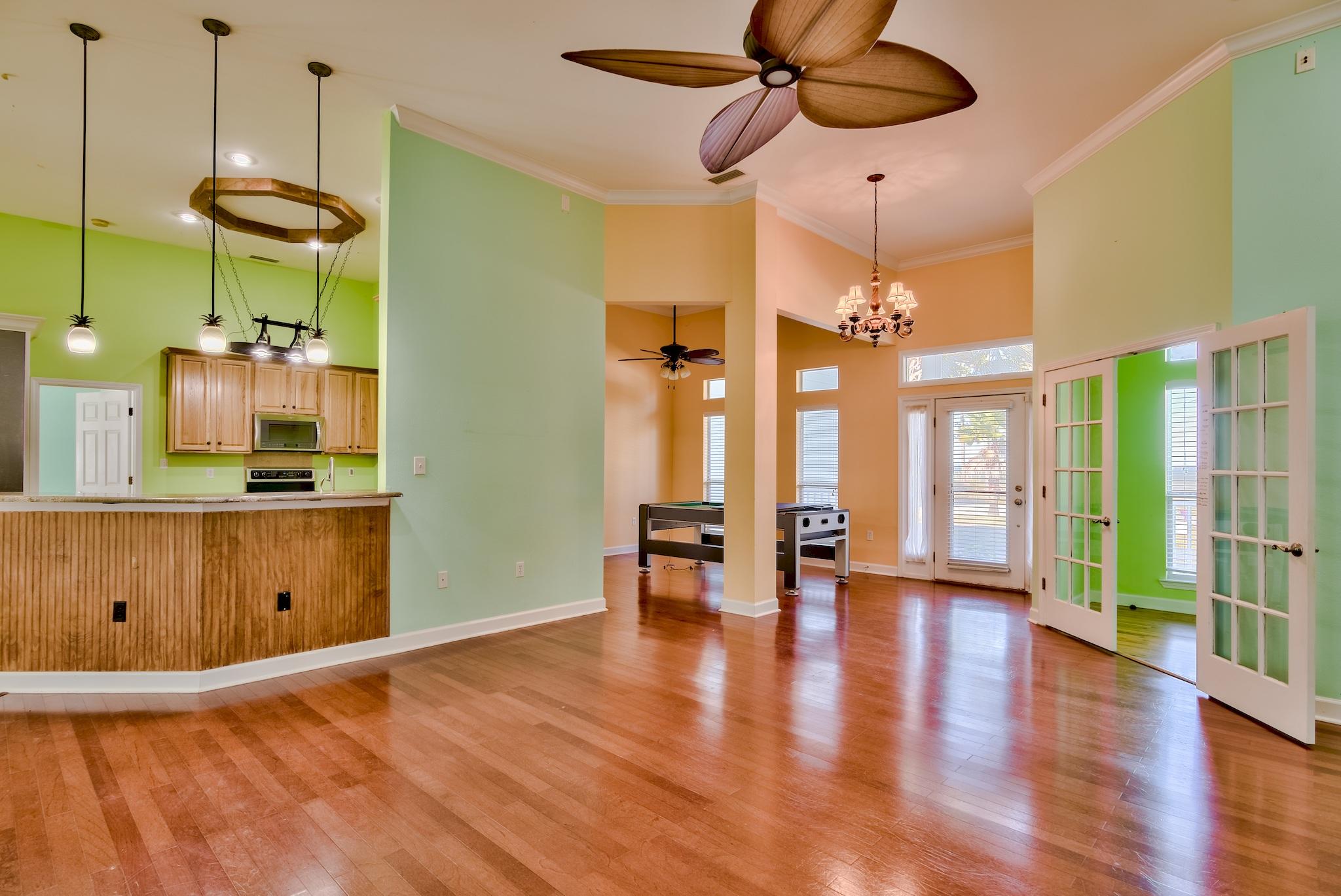 SHELTER COVE ESTATES - Residential