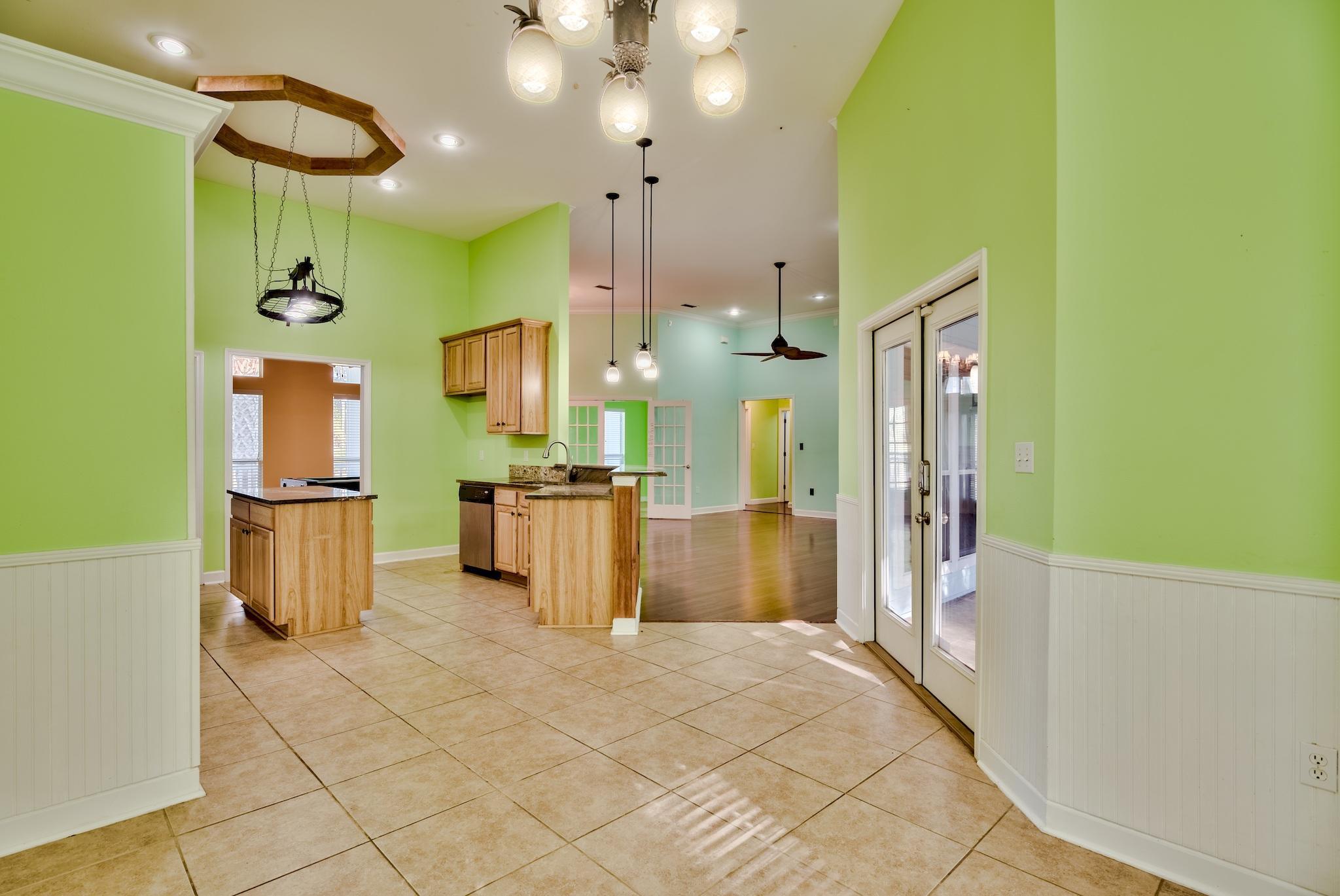 SHELTER COVE ESTATES - Residential