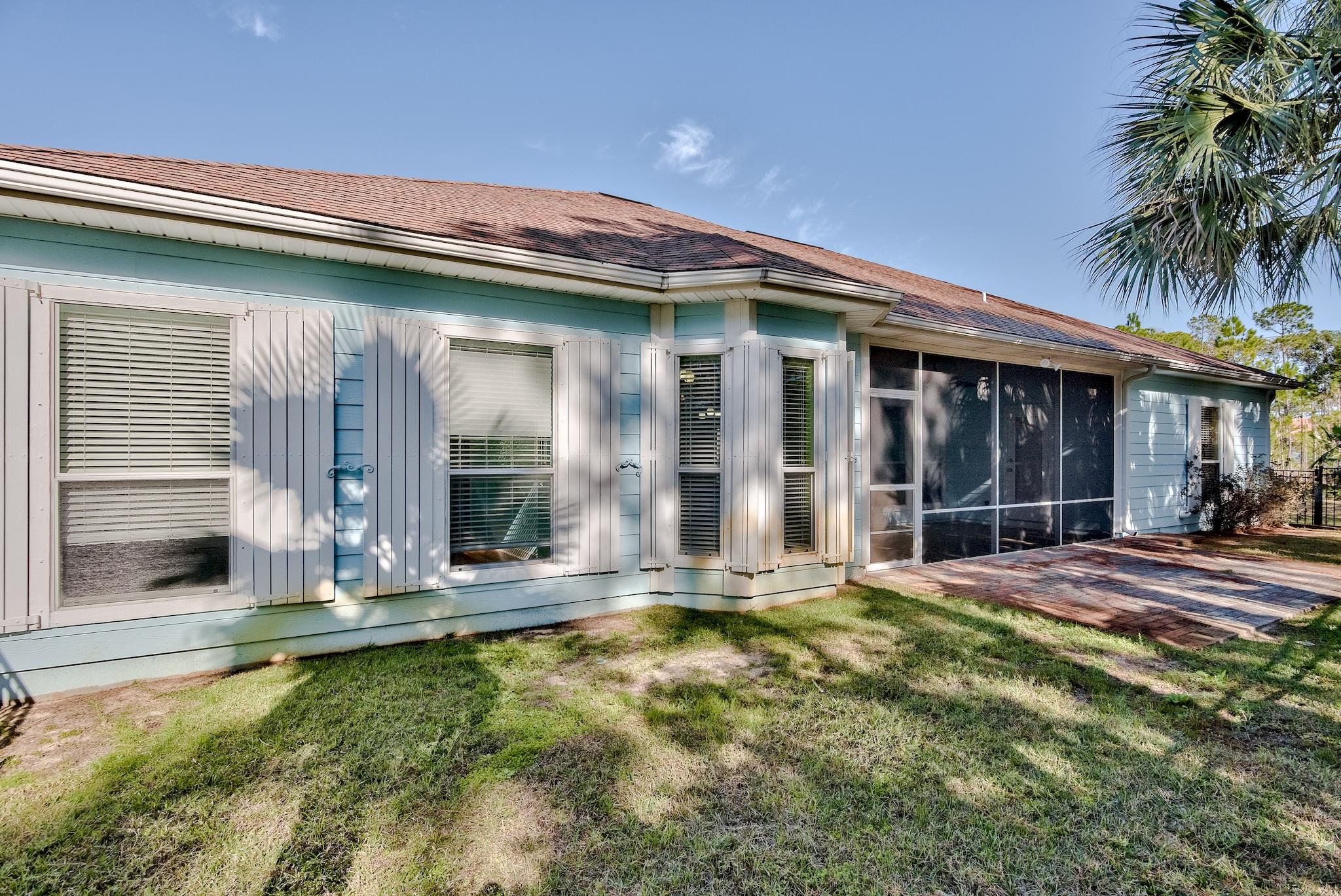 SHELTER COVE ESTATES - Residential