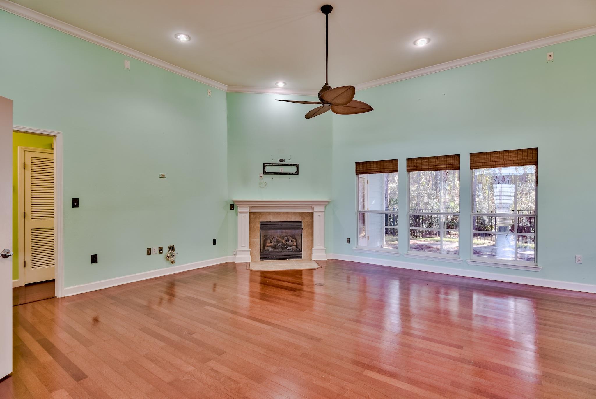 SHELTER COVE ESTATES - Residential