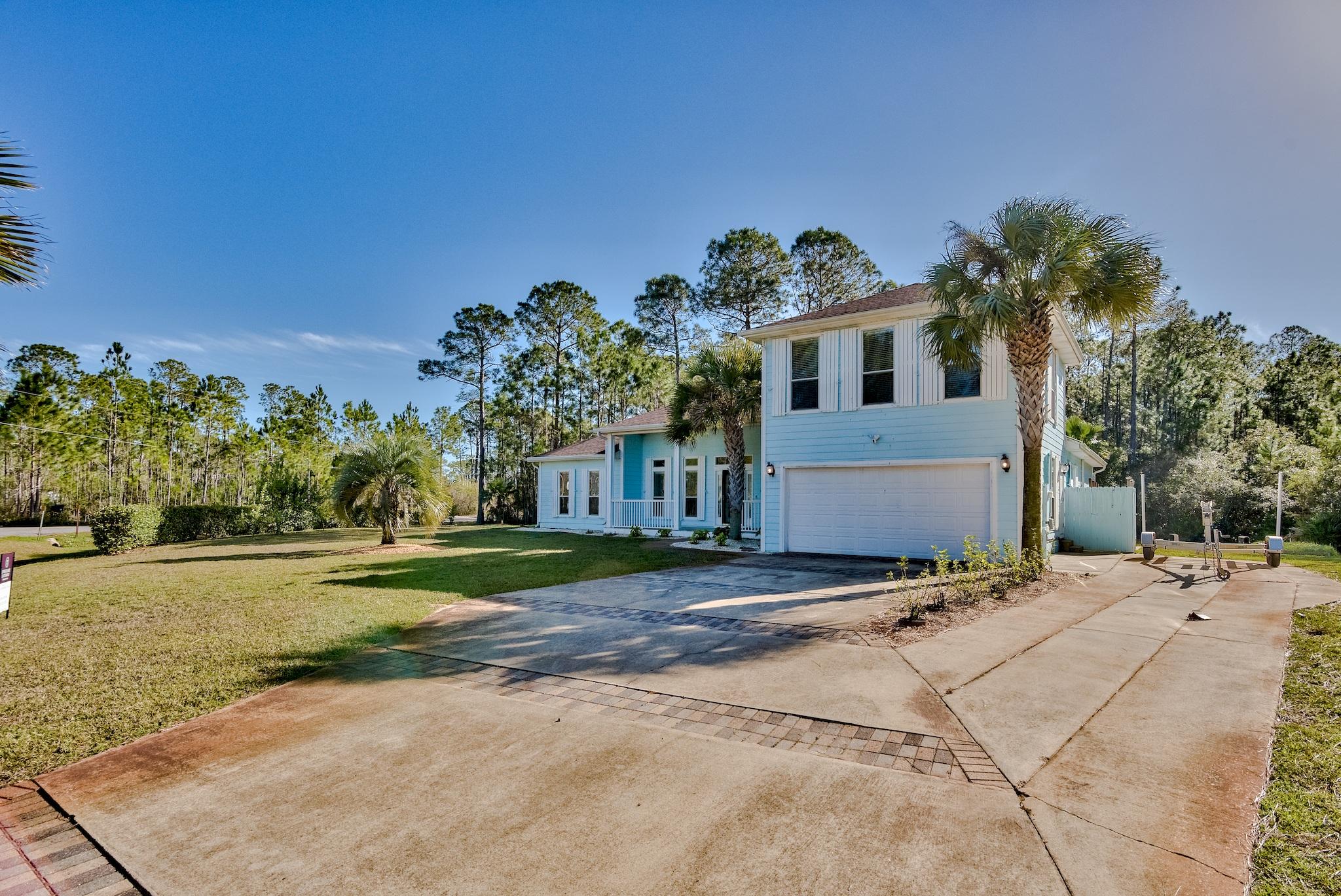 SHELTER COVE ESTATES - Residential