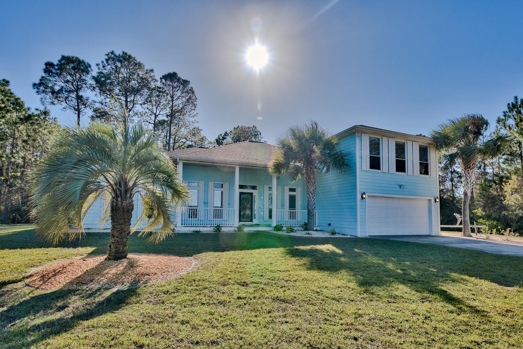 SHELTER COVE ESTATES - Residential