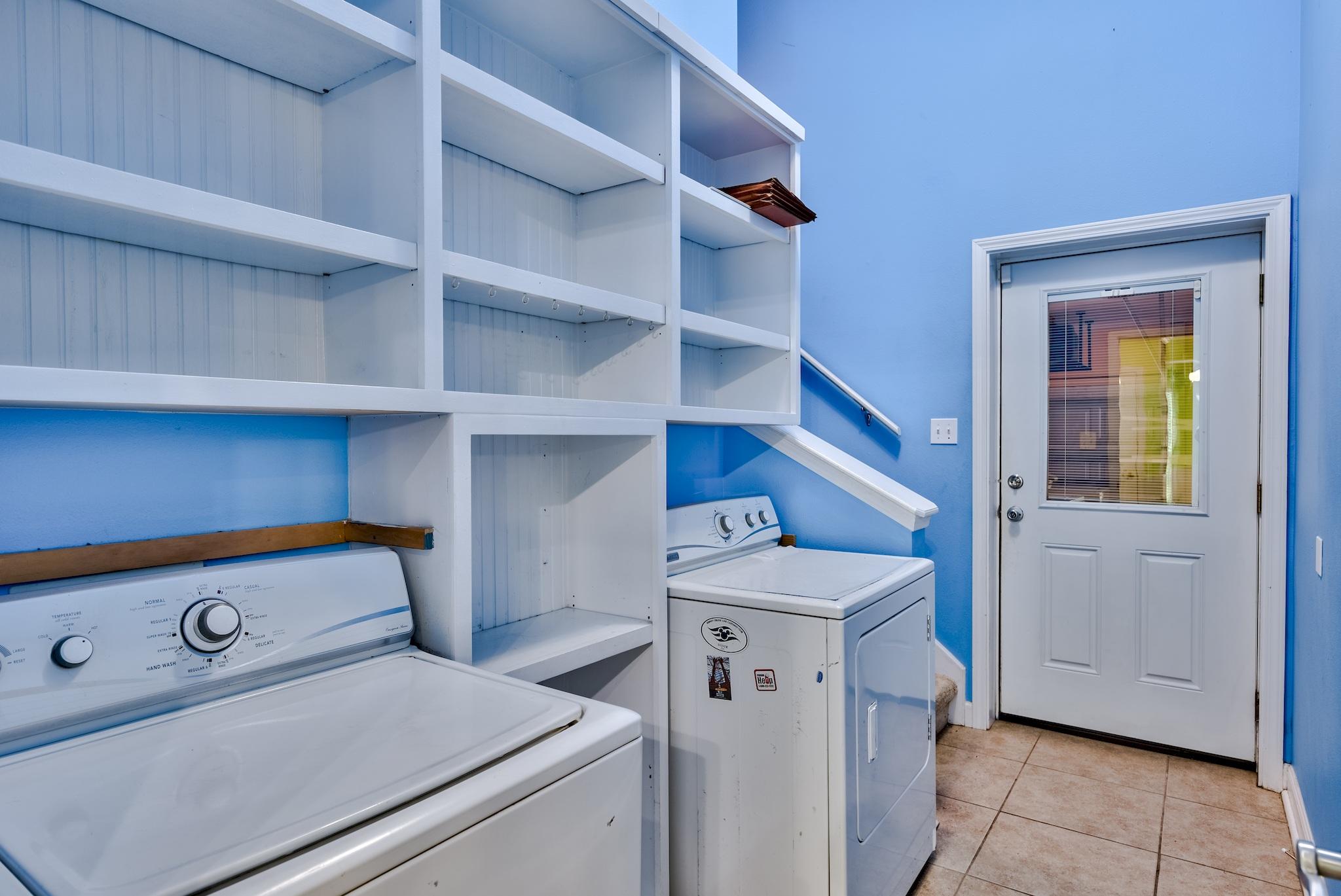 SHELTER COVE ESTATES - Residential