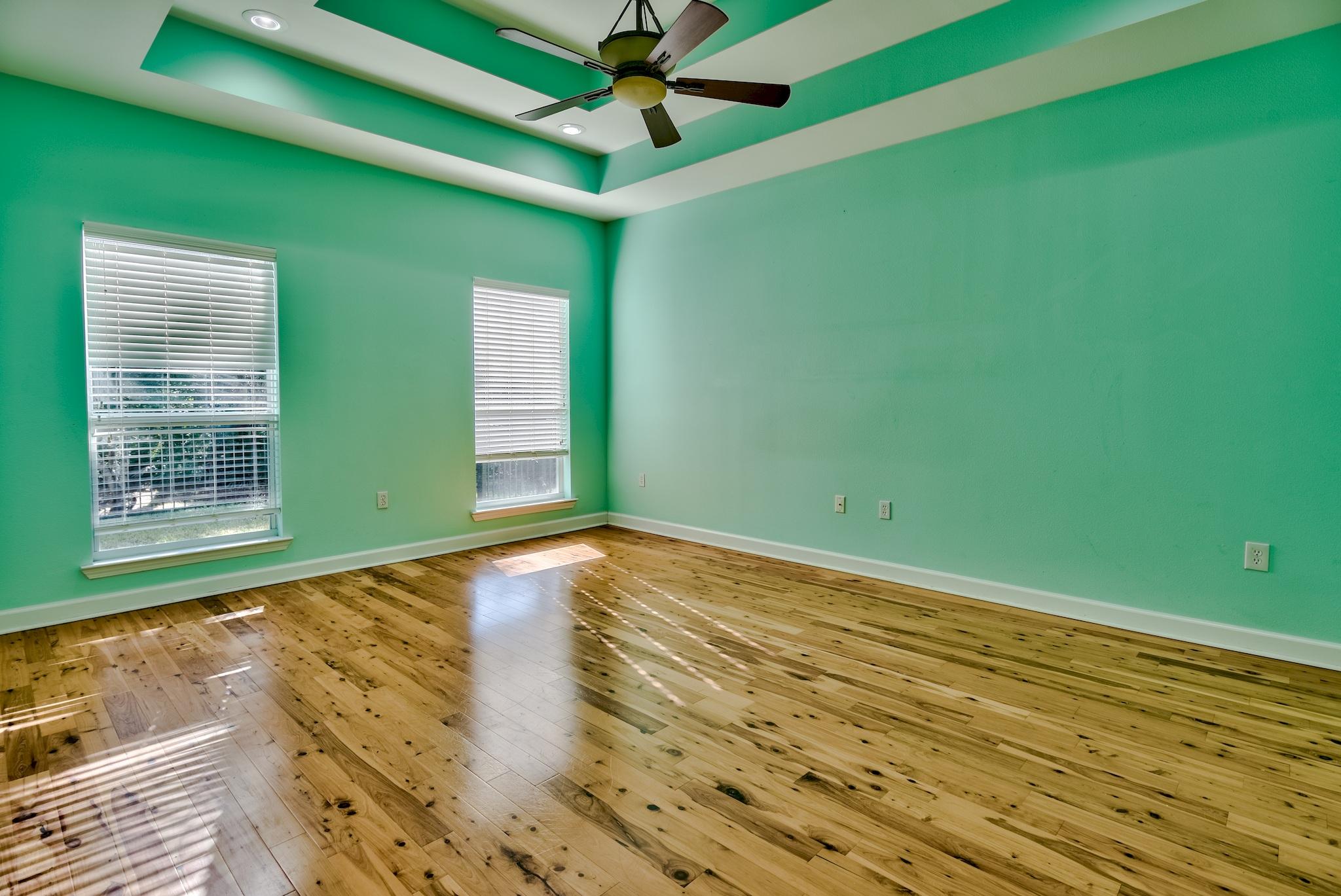 SHELTER COVE ESTATES - Residential