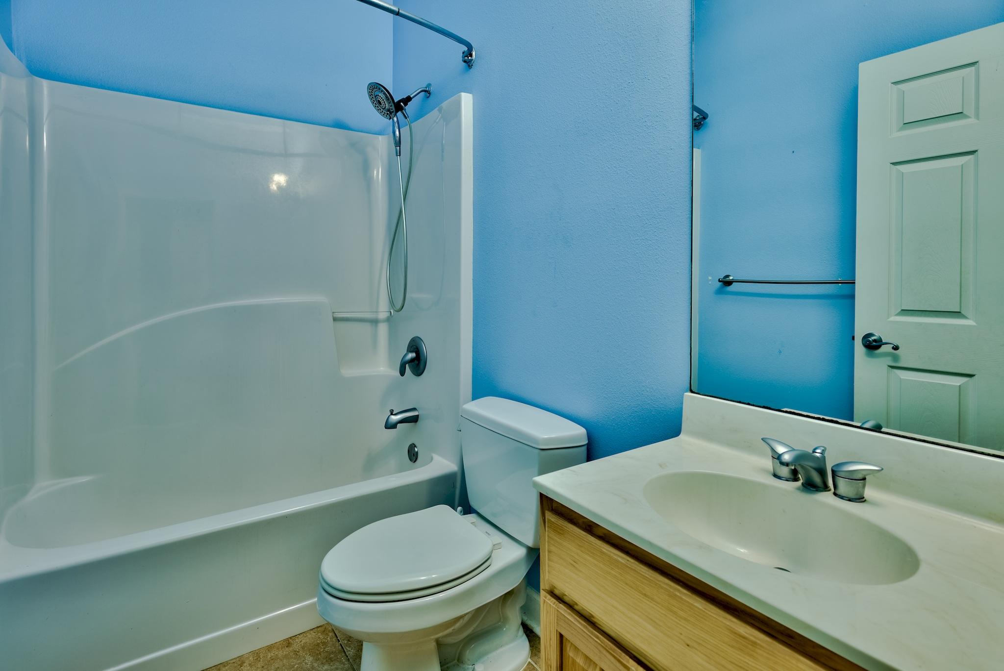 SHELTER COVE ESTATES - Residential