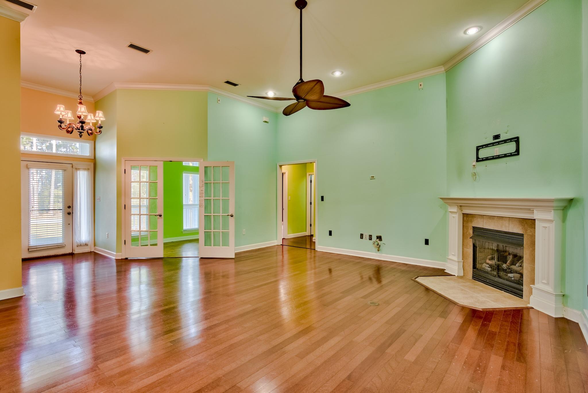 SHELTER COVE ESTATES - Residential