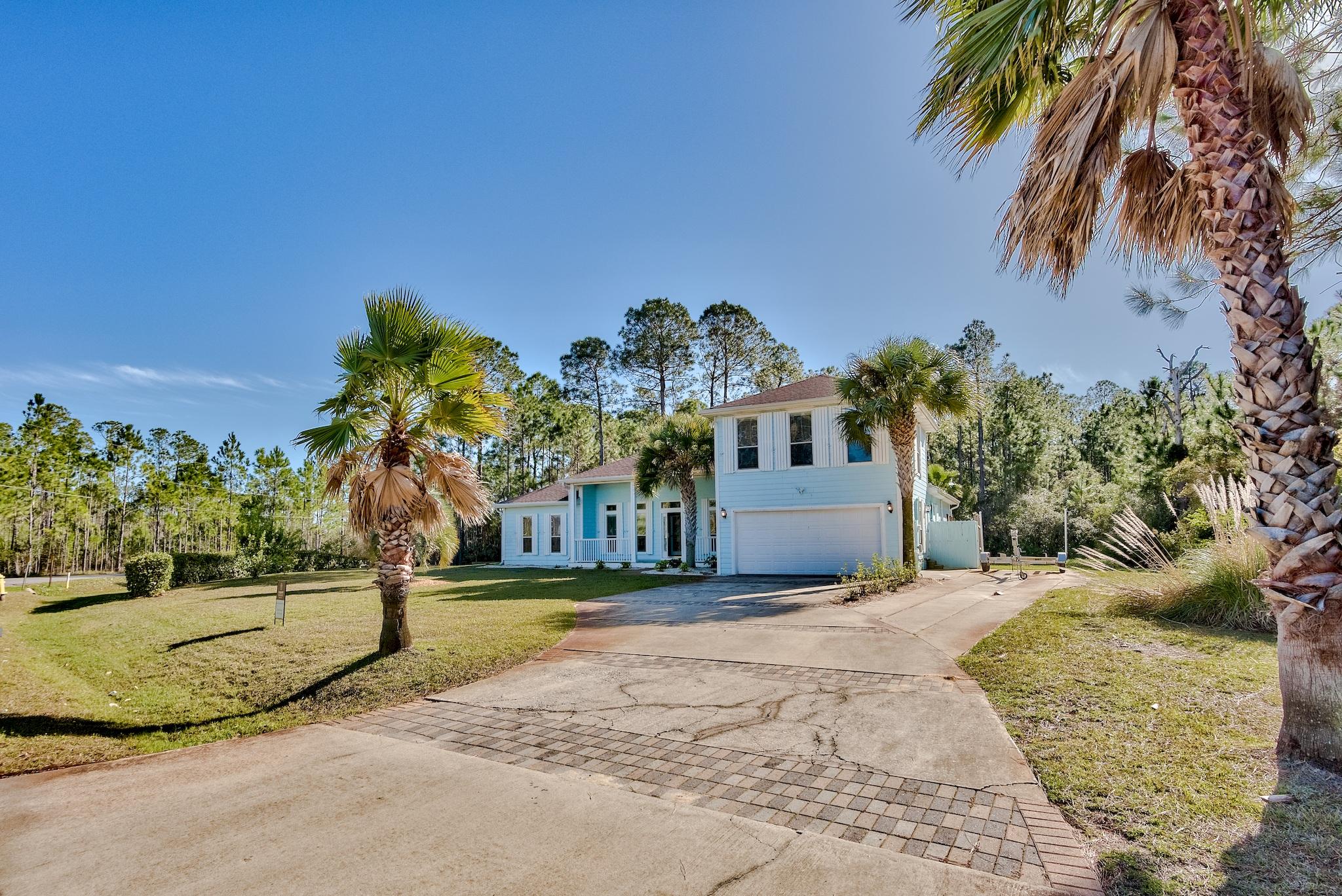 SHELTER COVE ESTATES - Residential