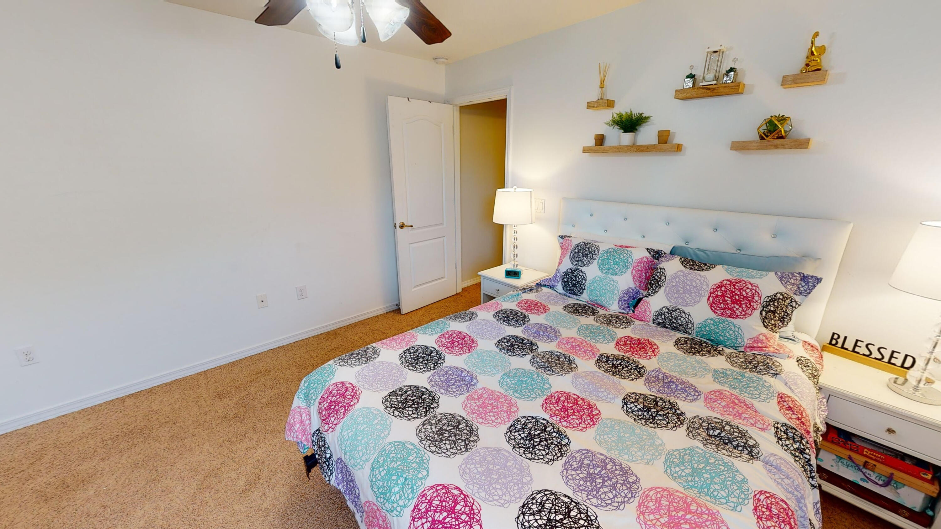 THE MEADOWS - Residential