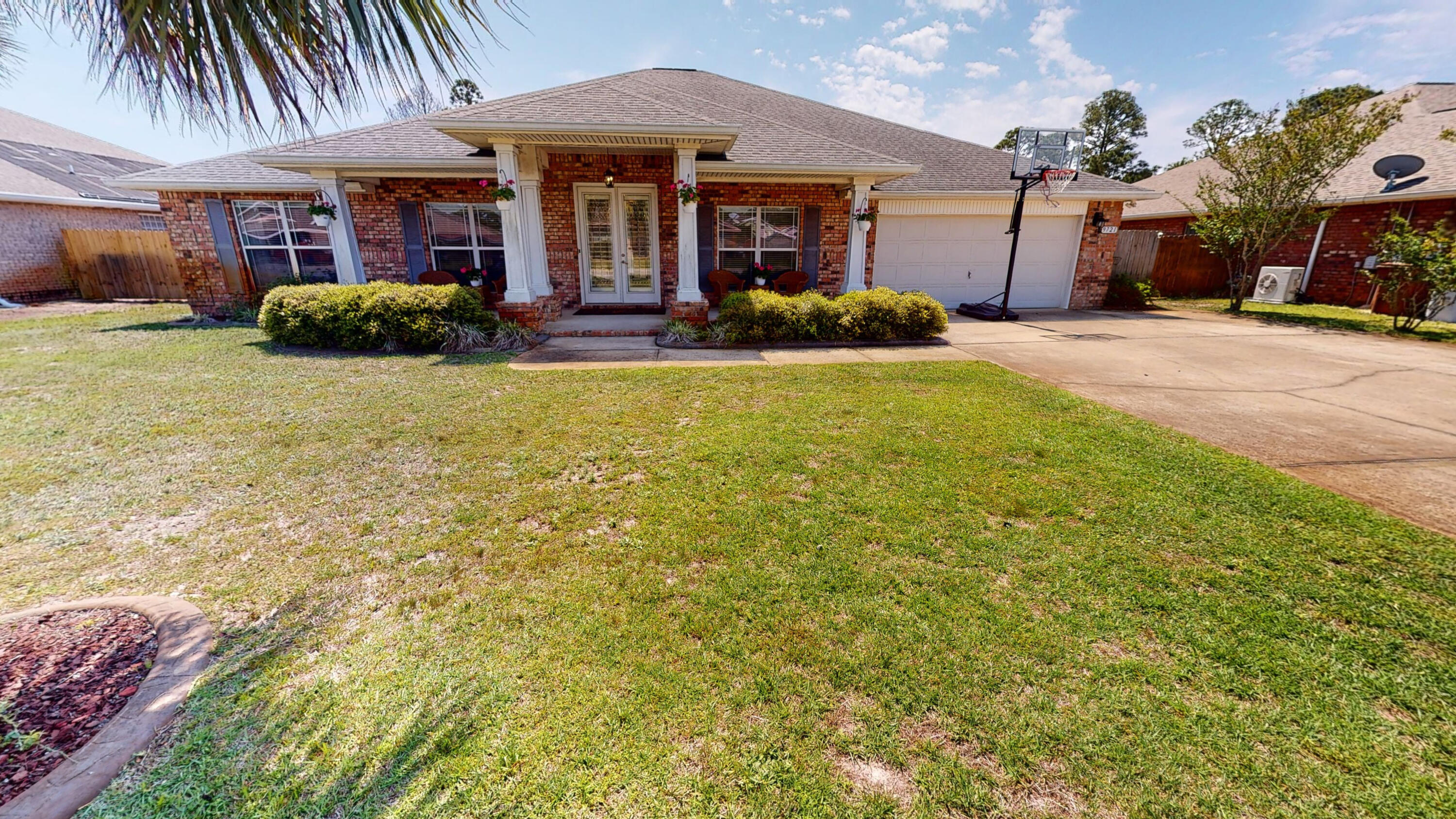 THE MEADOWS - Residential