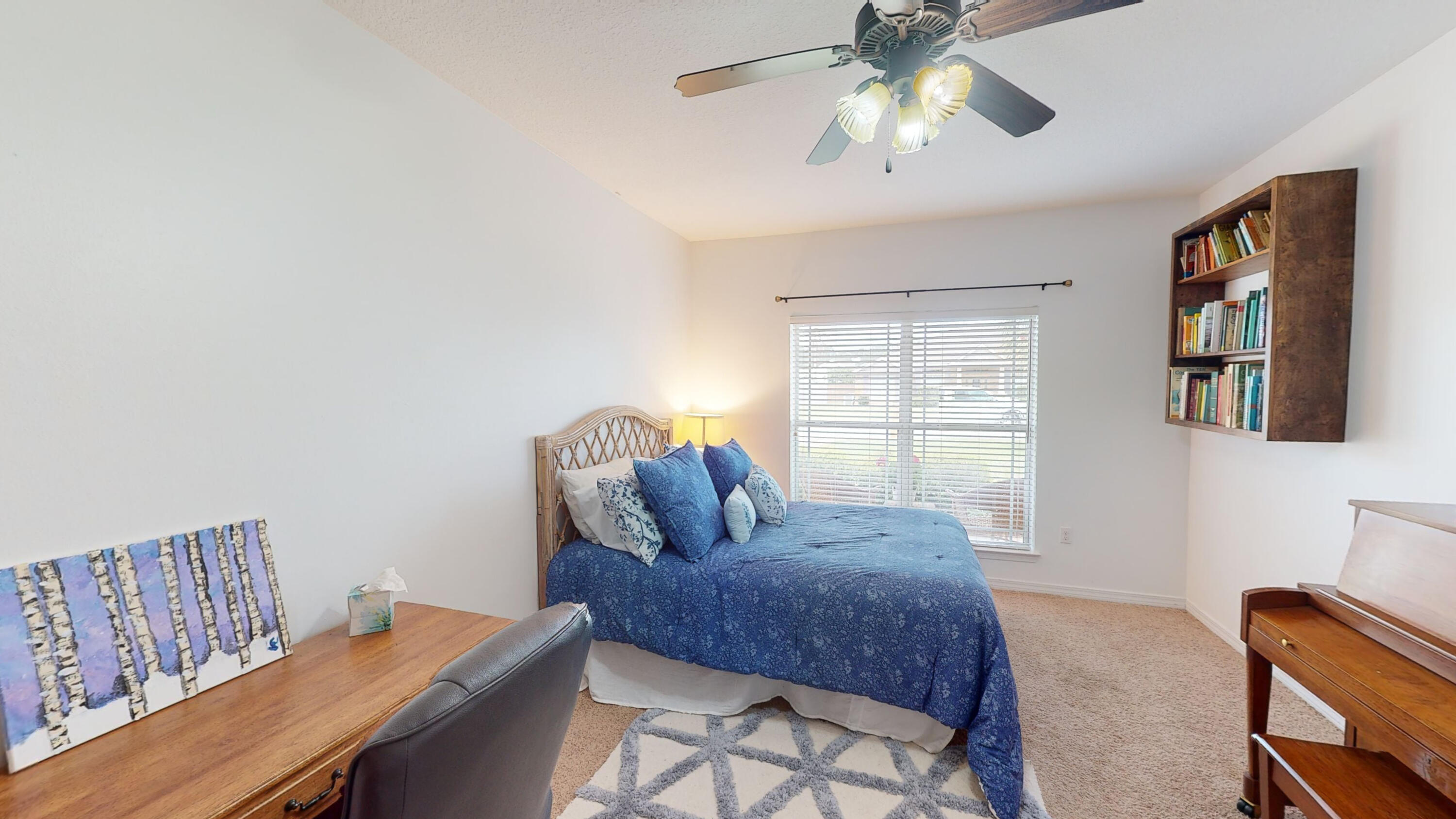 THE MEADOWS - Residential