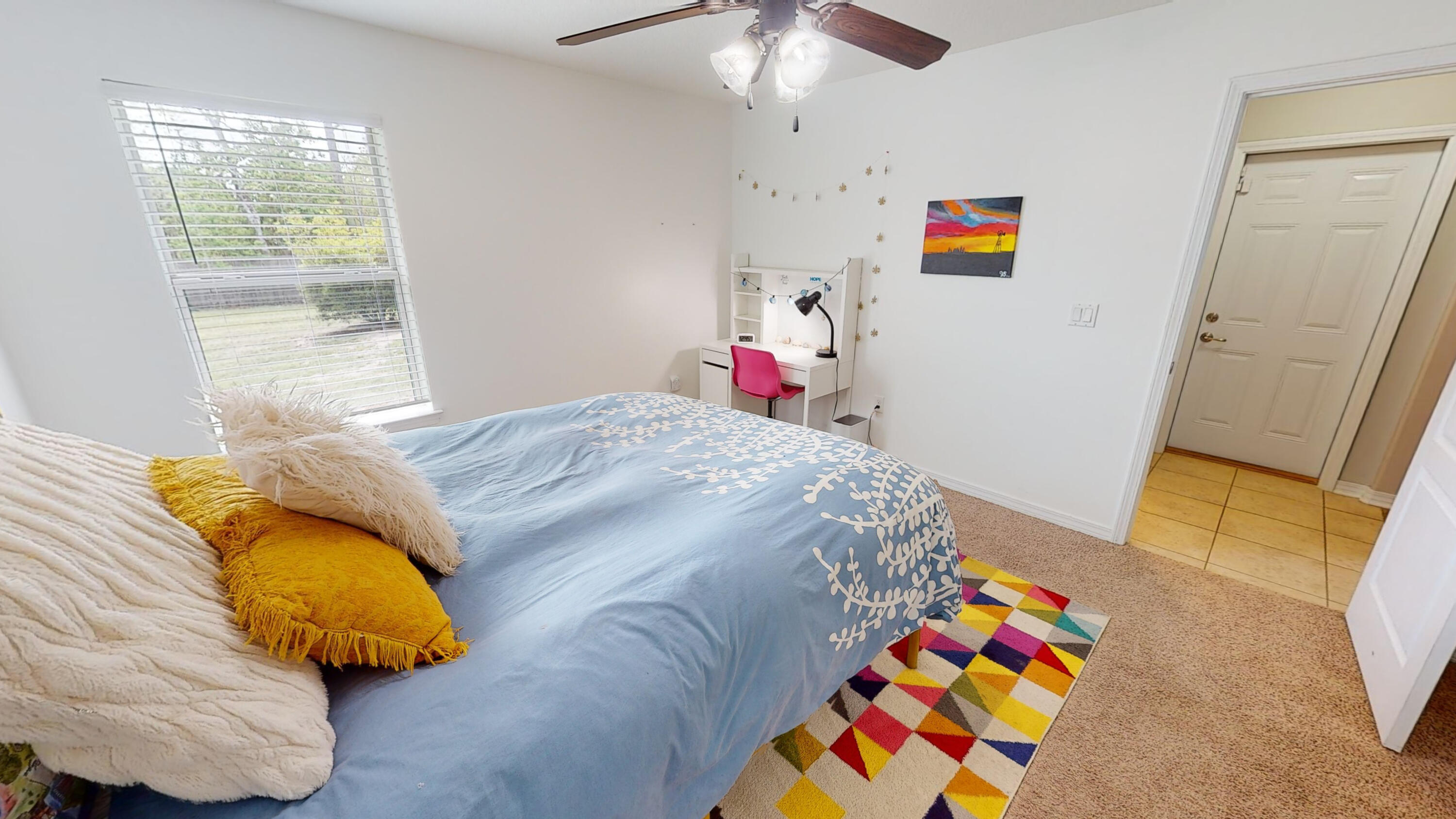 THE MEADOWS - Residential