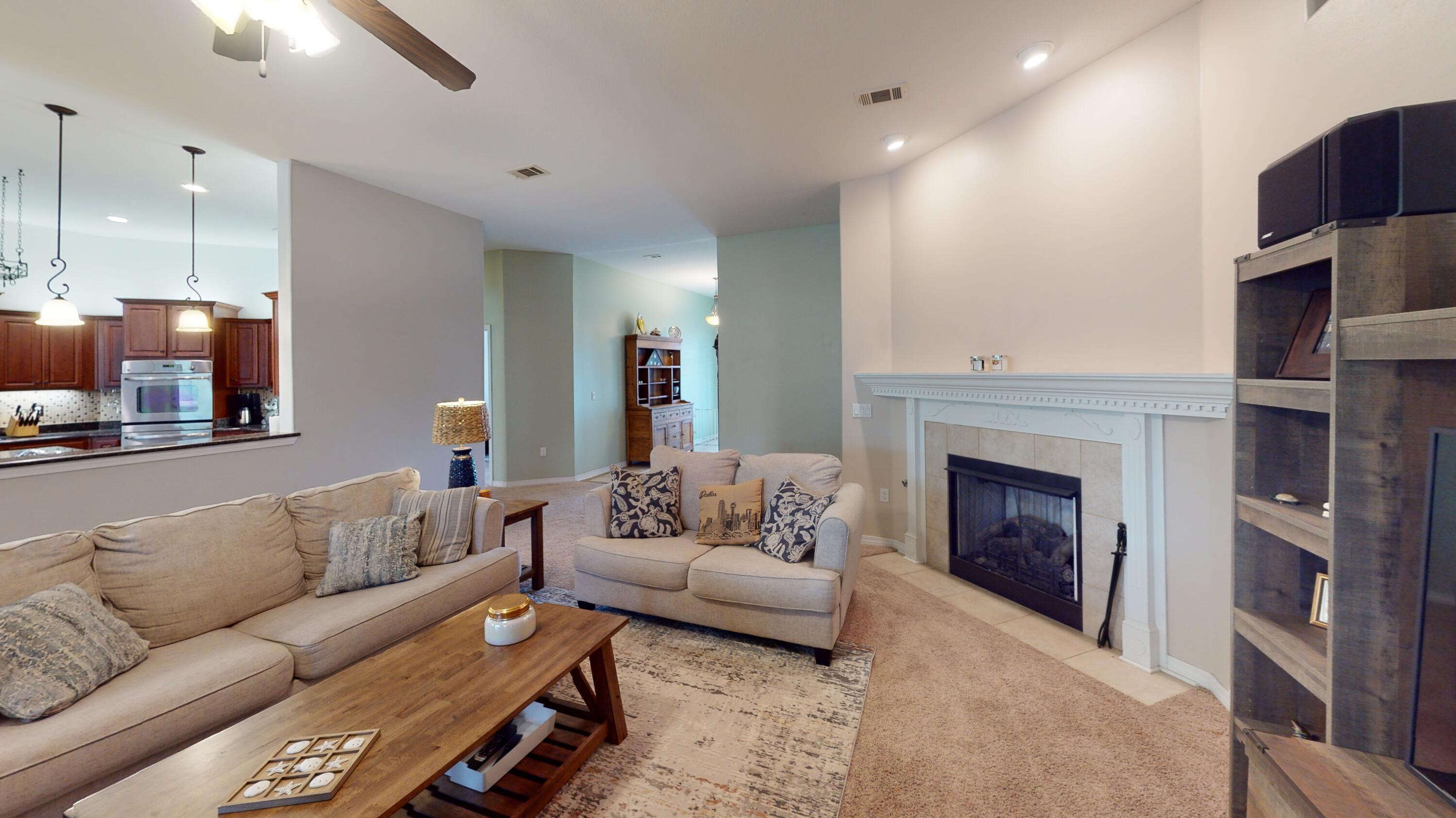 THE MEADOWS - Residential