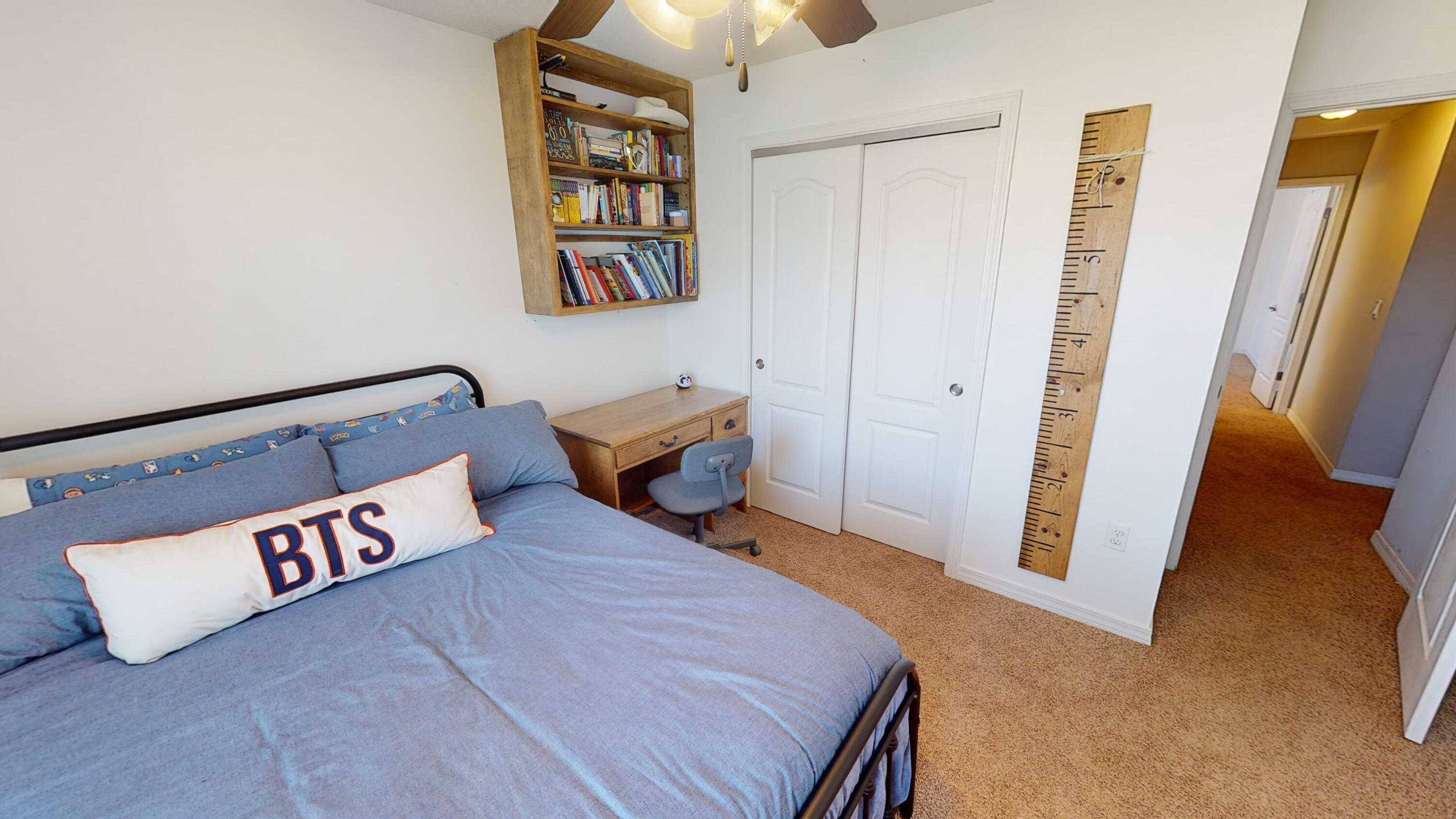 THE MEADOWS - Residential