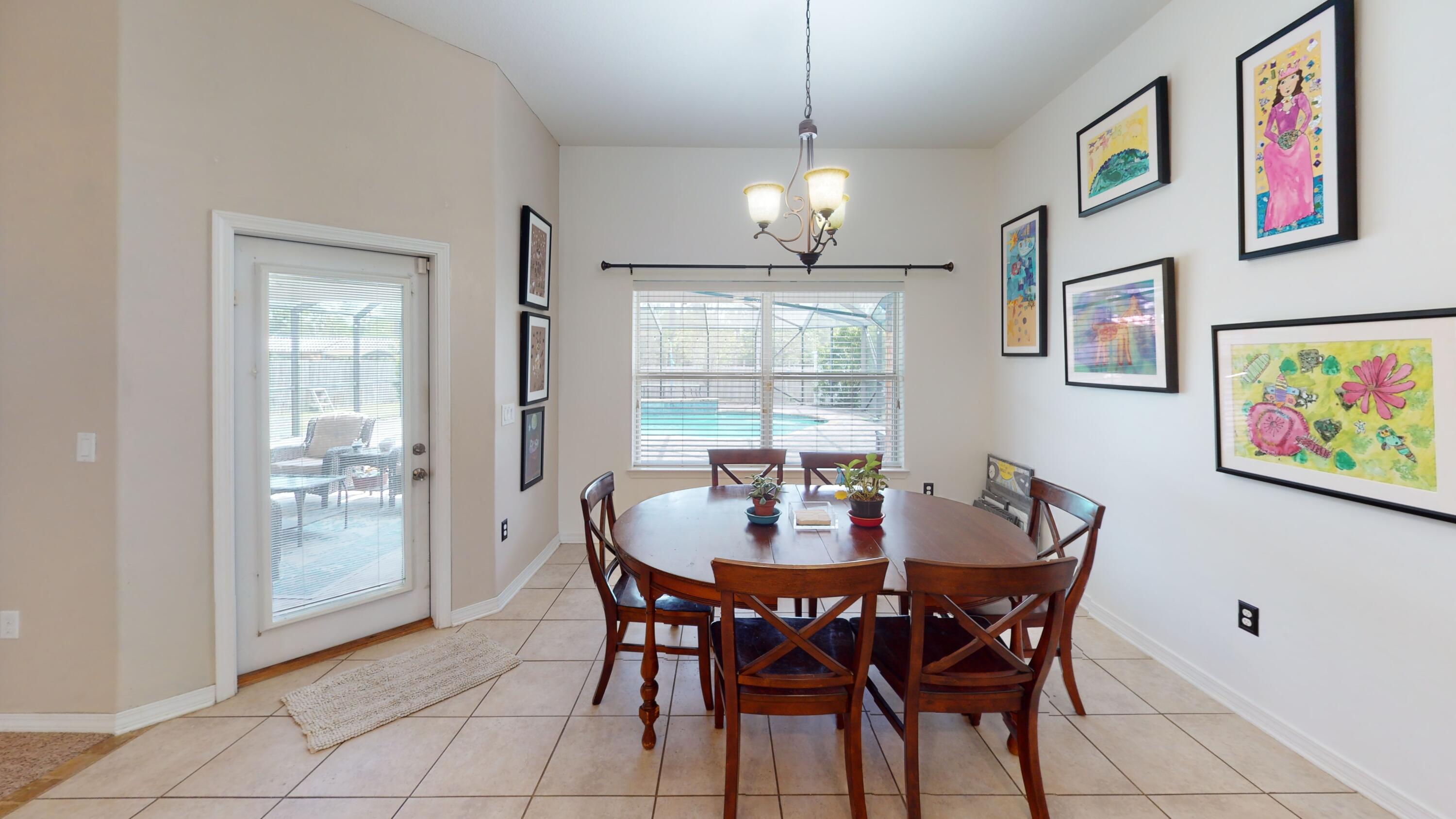 THE MEADOWS - Residential