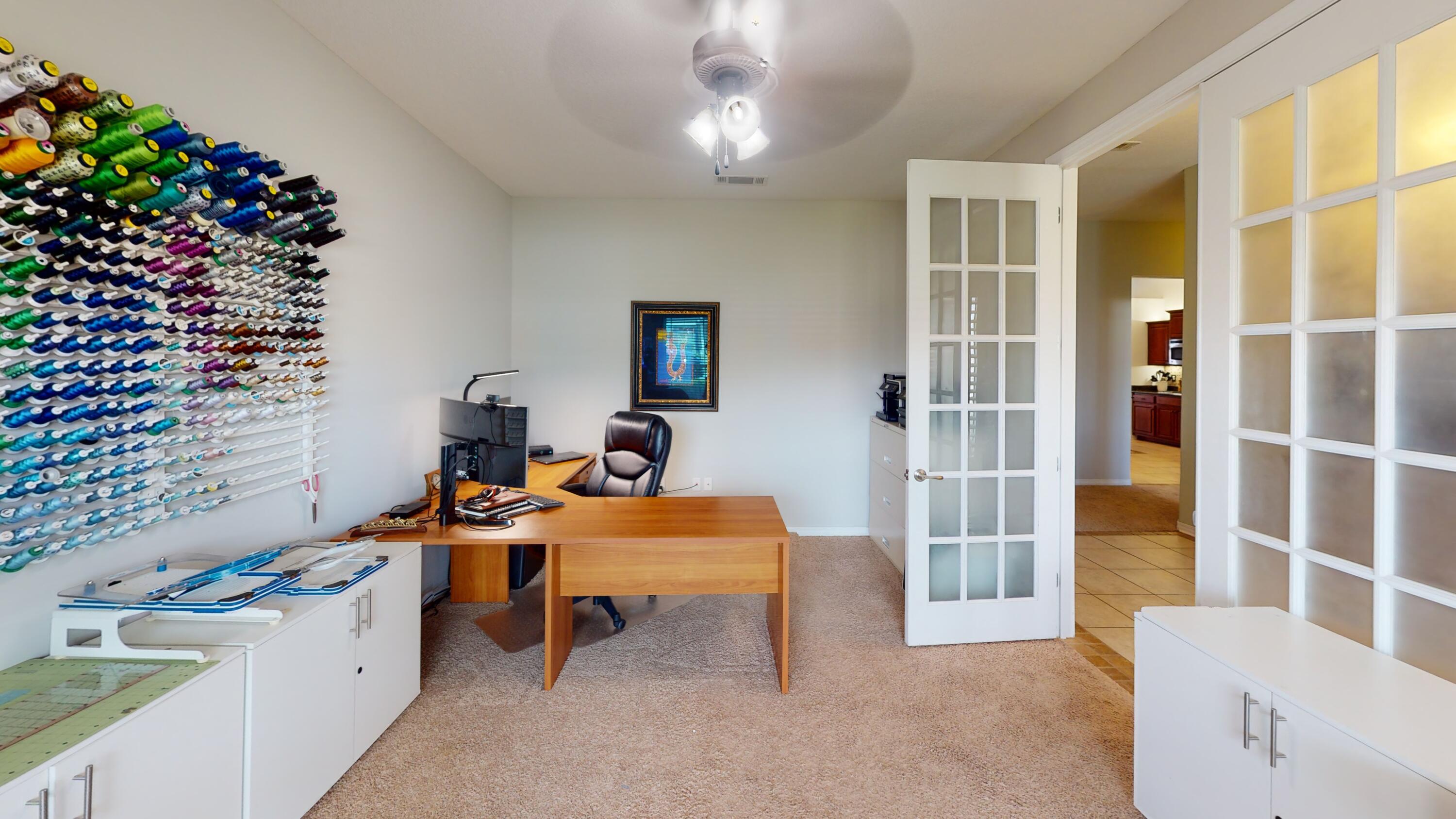 THE MEADOWS - Residential