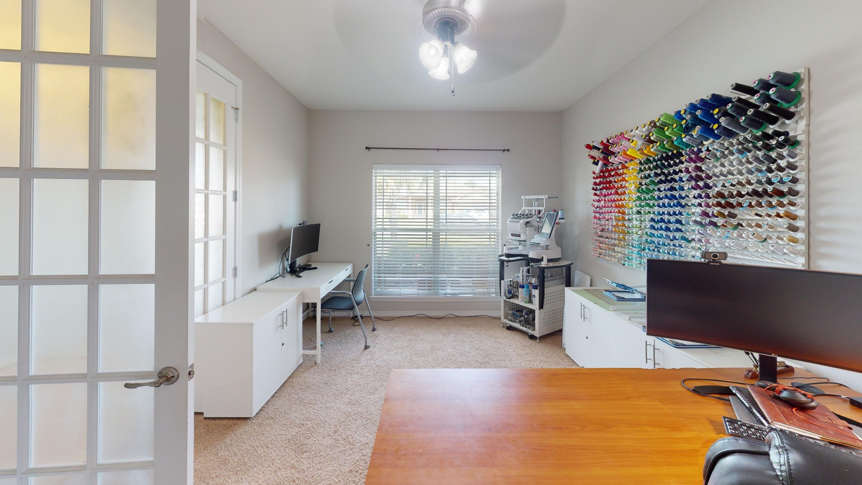 THE MEADOWS - Residential