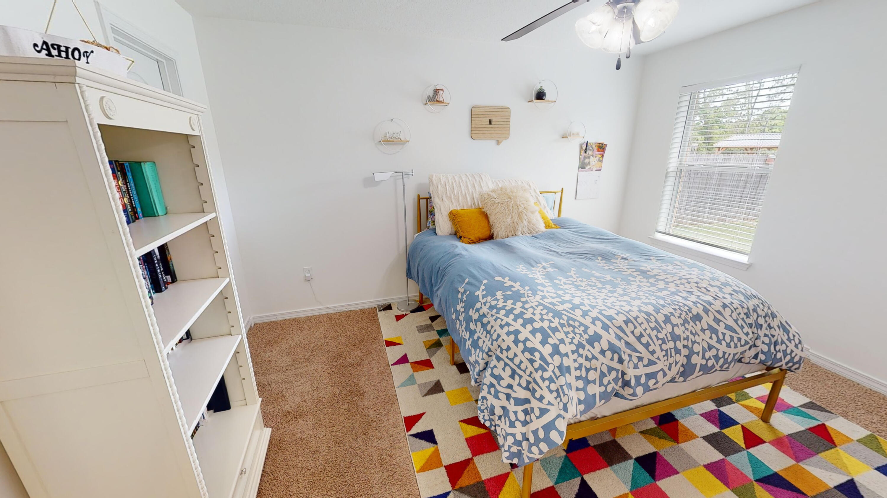 THE MEADOWS - Residential