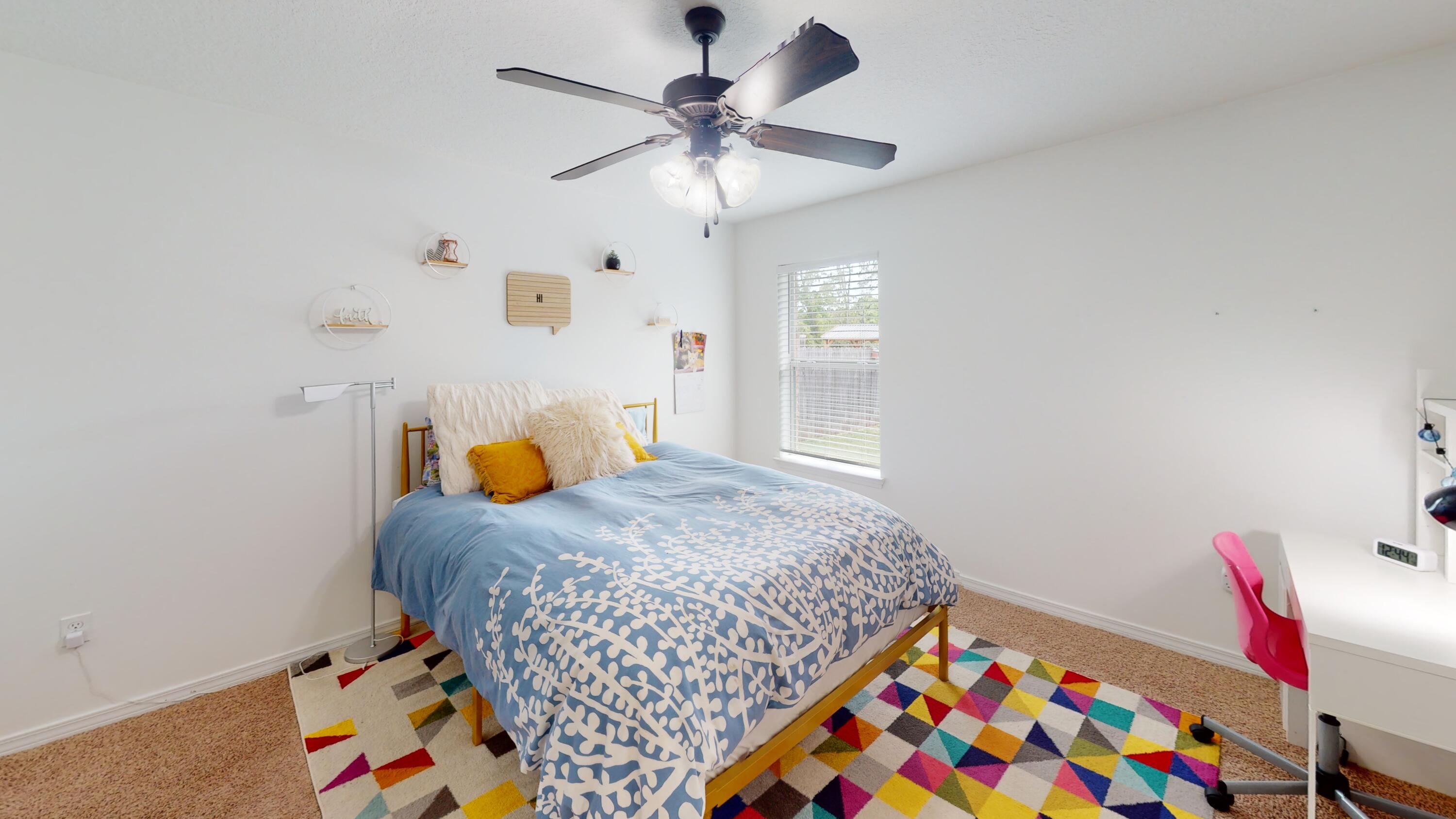 THE MEADOWS - Residential