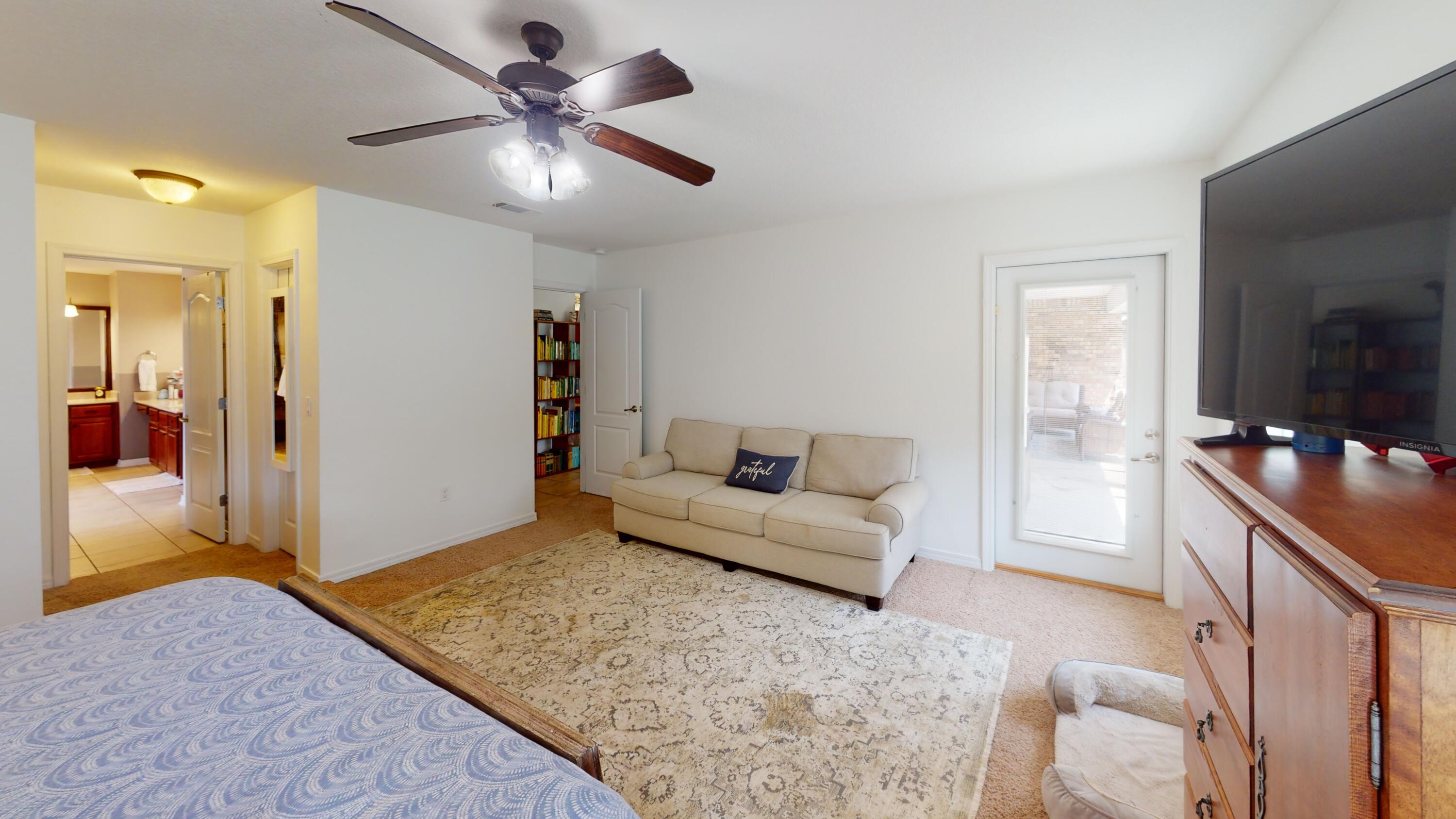 THE MEADOWS - Residential