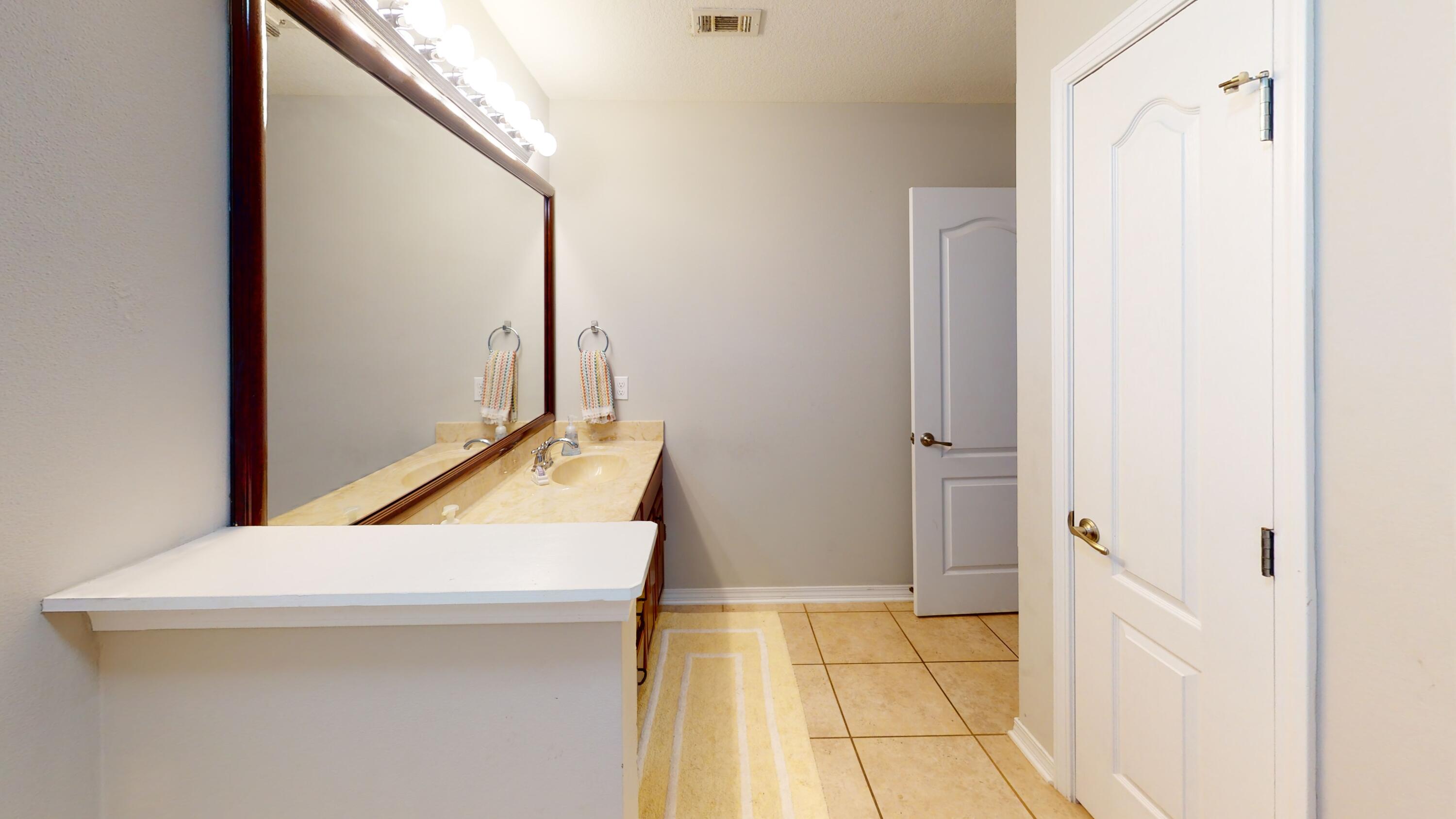 THE MEADOWS - Residential