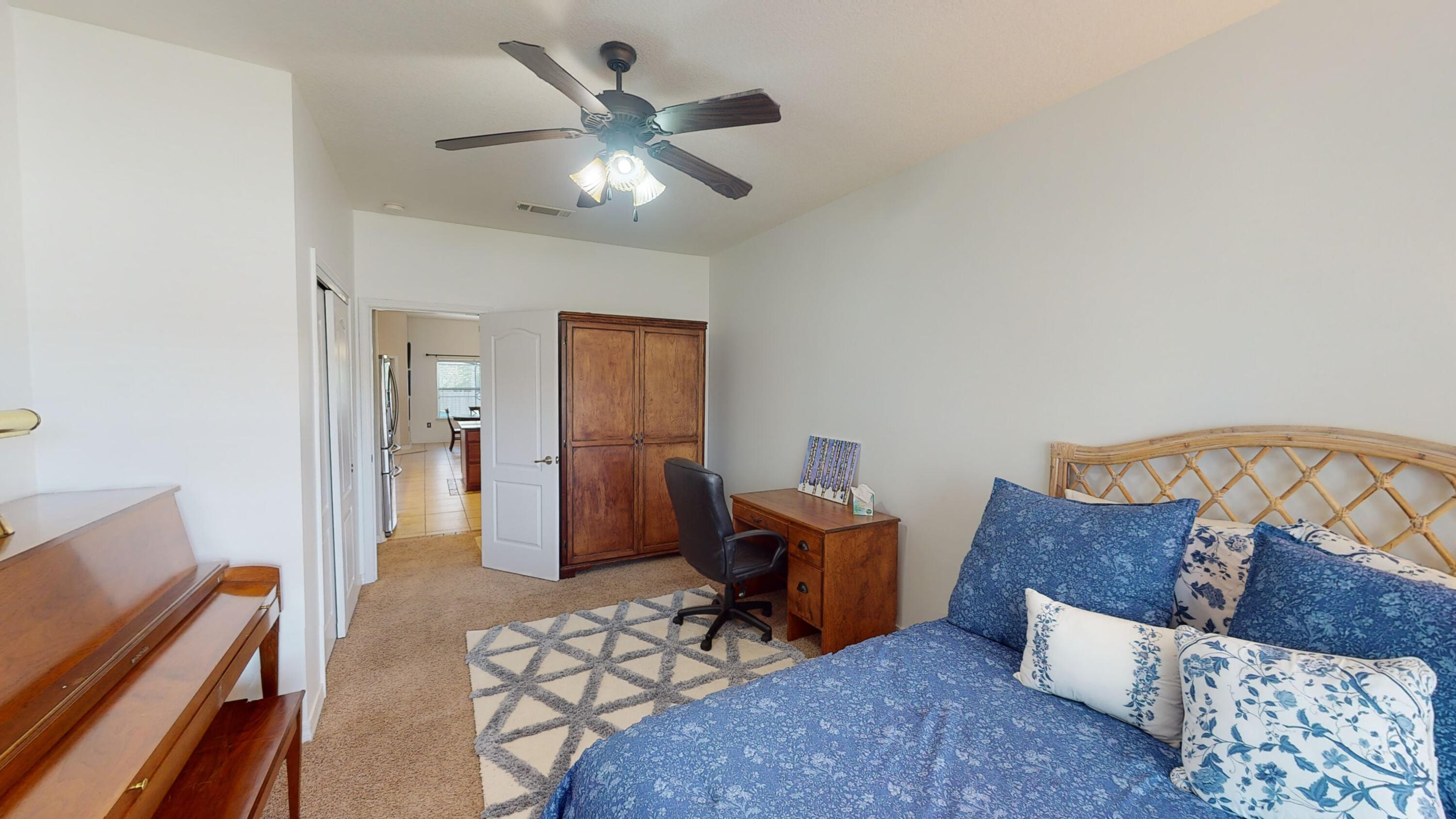 THE MEADOWS - Residential