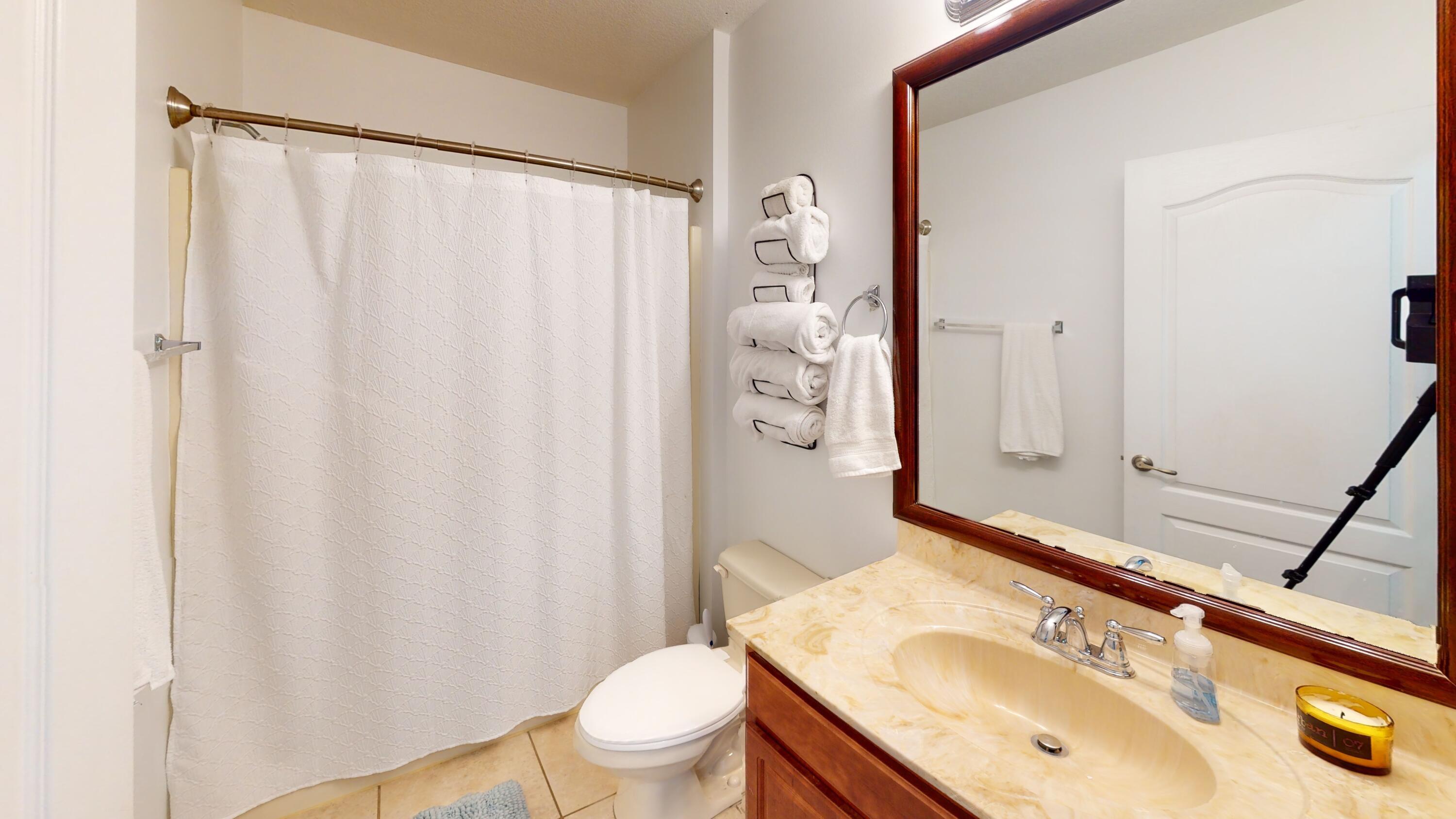 THE MEADOWS - Residential