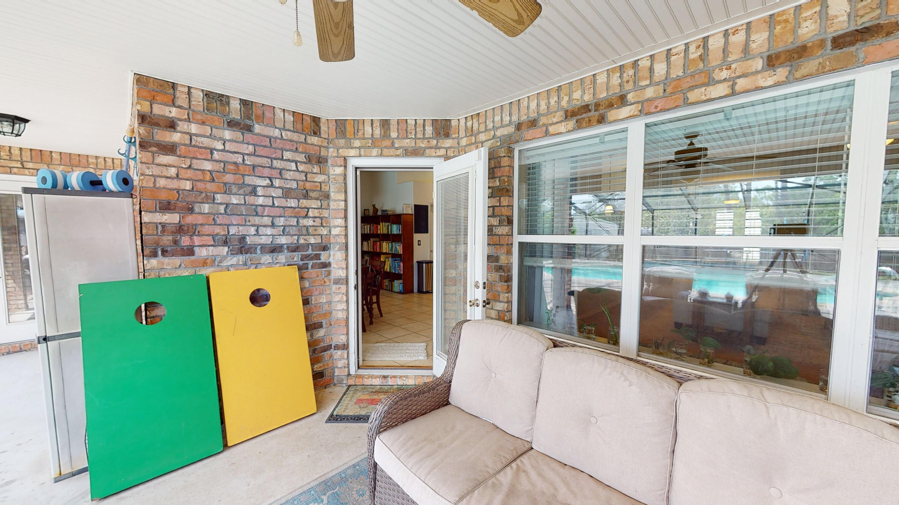 THE MEADOWS - Residential