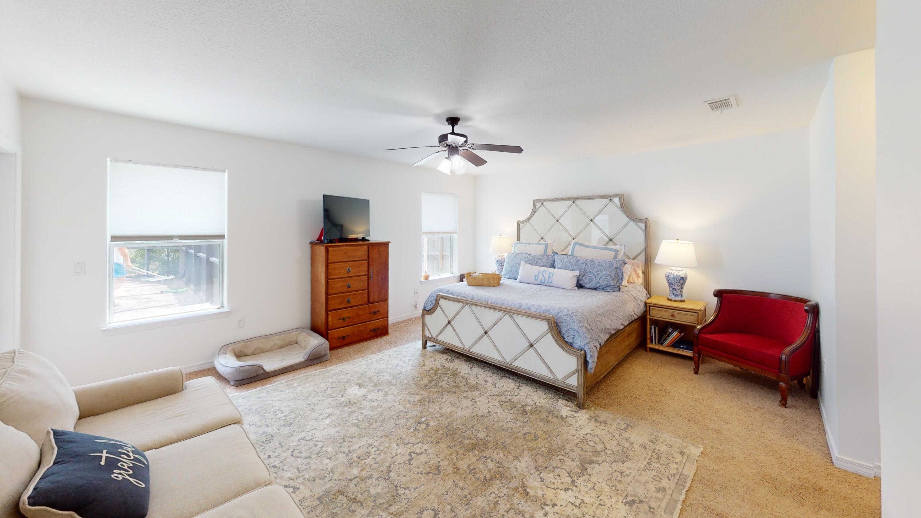 THE MEADOWS - Residential