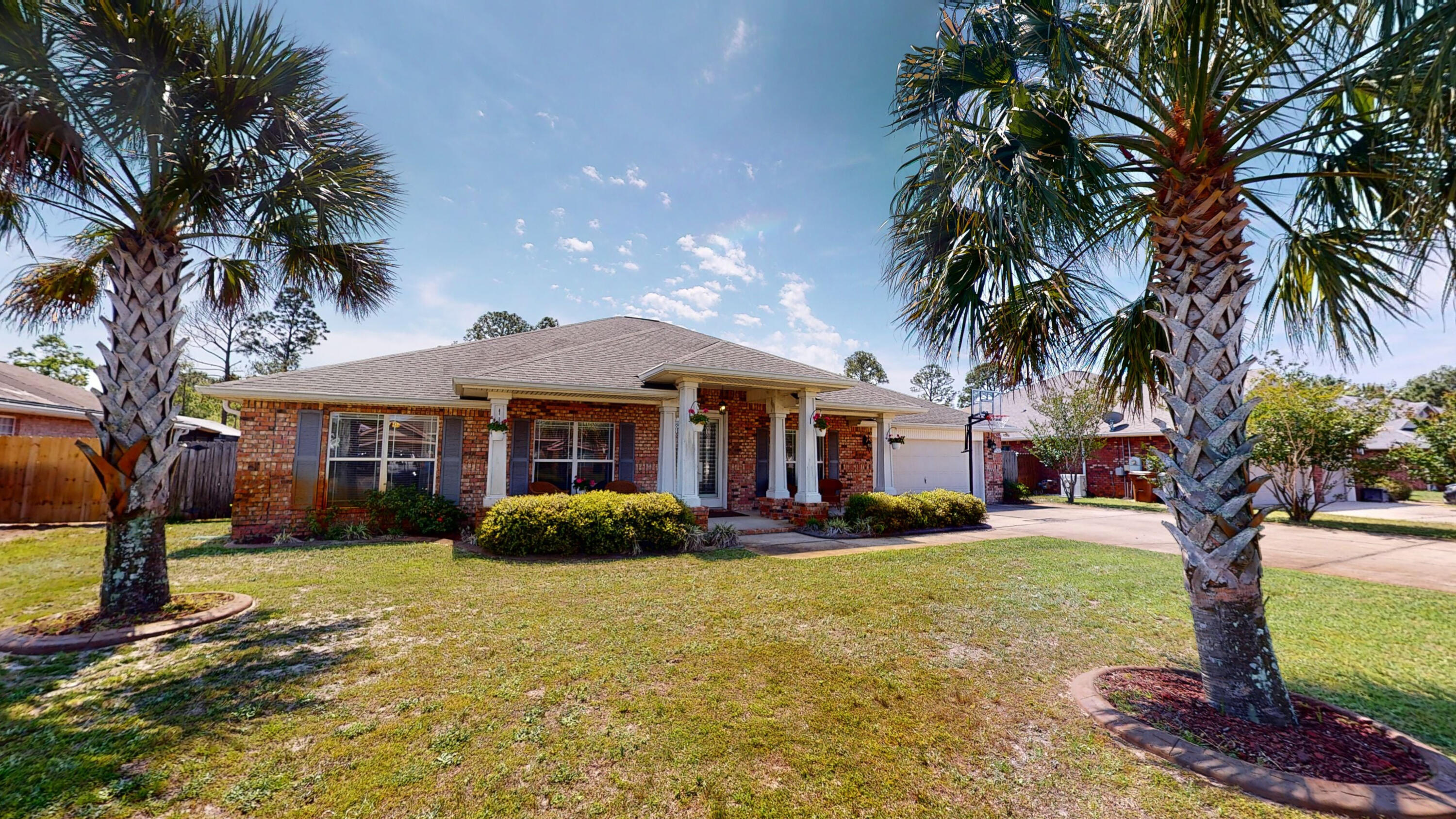 THE MEADOWS - Residential