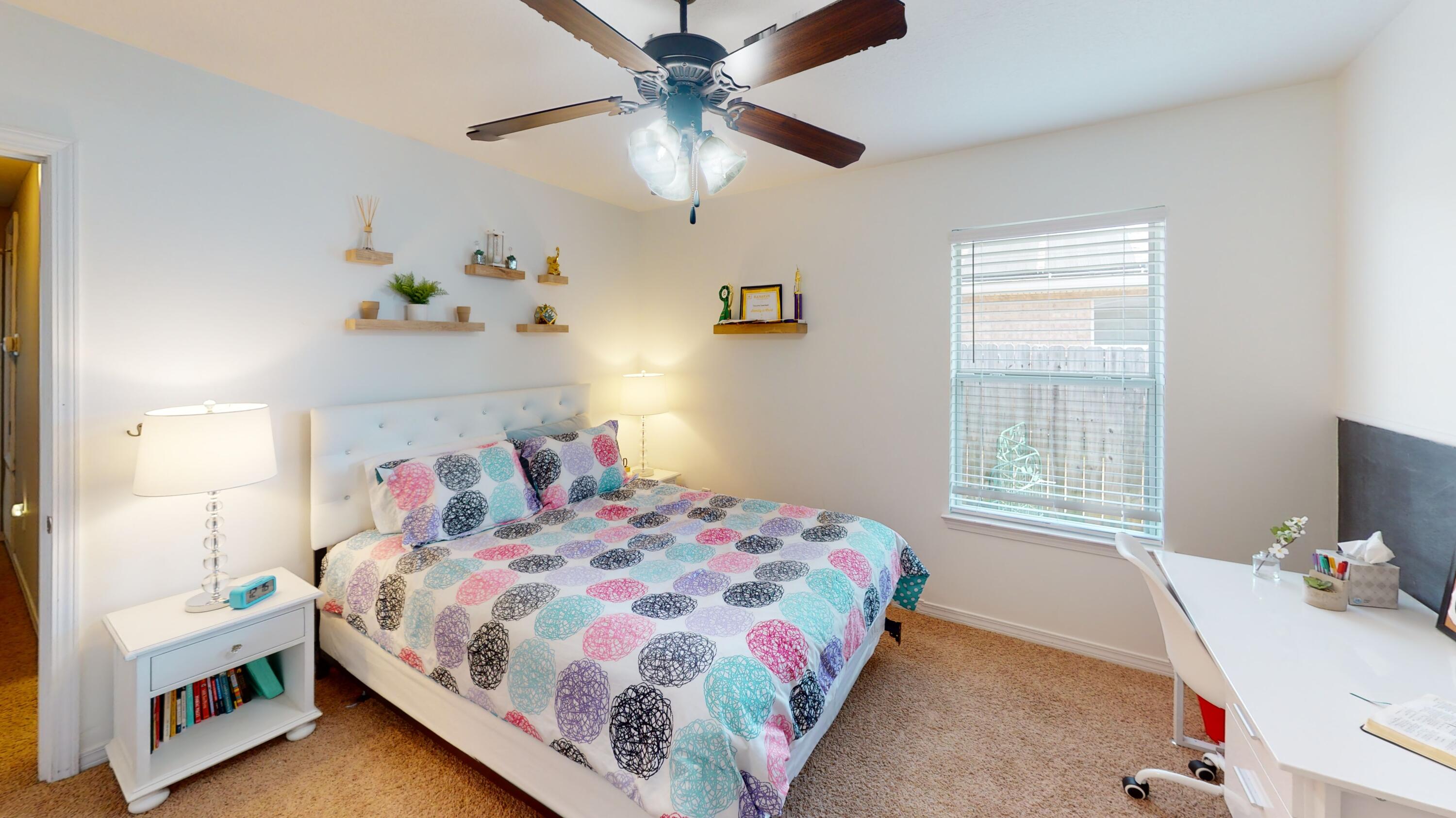 THE MEADOWS - Residential