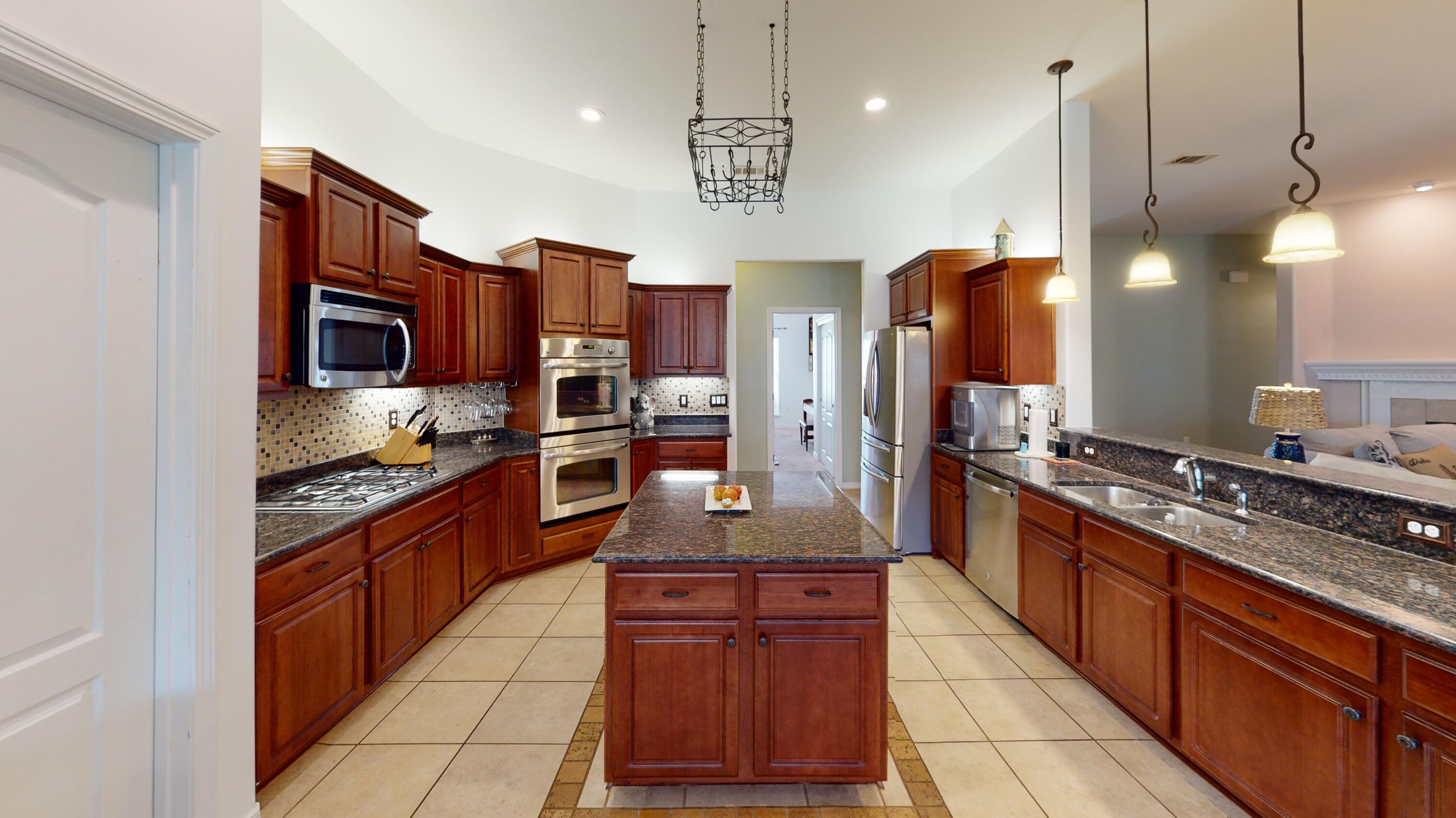 THE MEADOWS - Residential