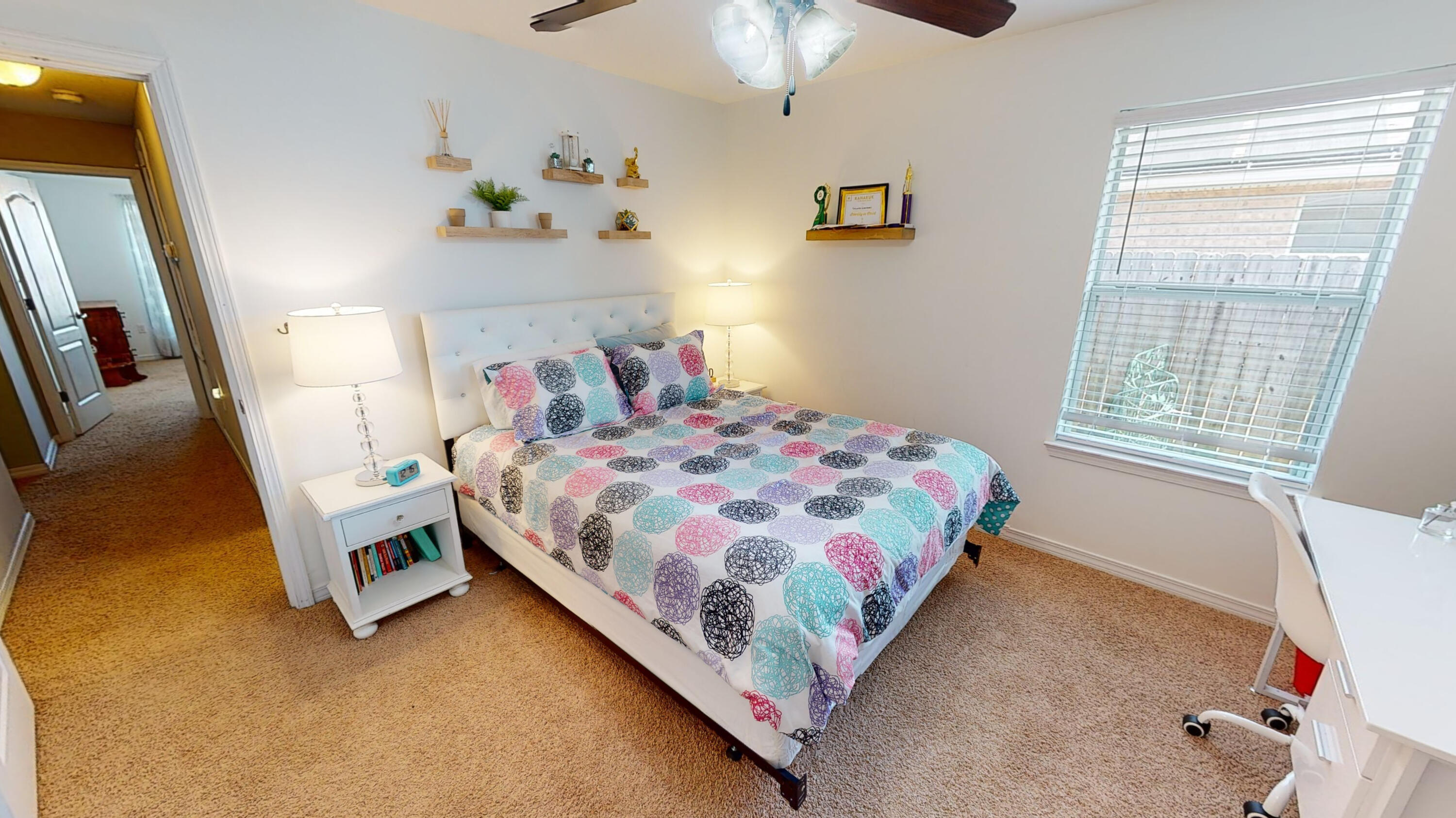 THE MEADOWS - Residential