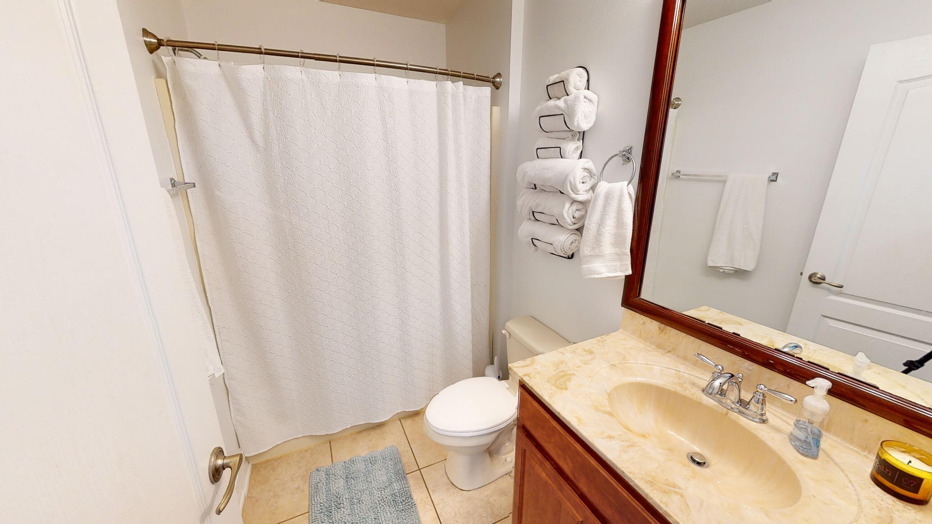 THE MEADOWS - Residential