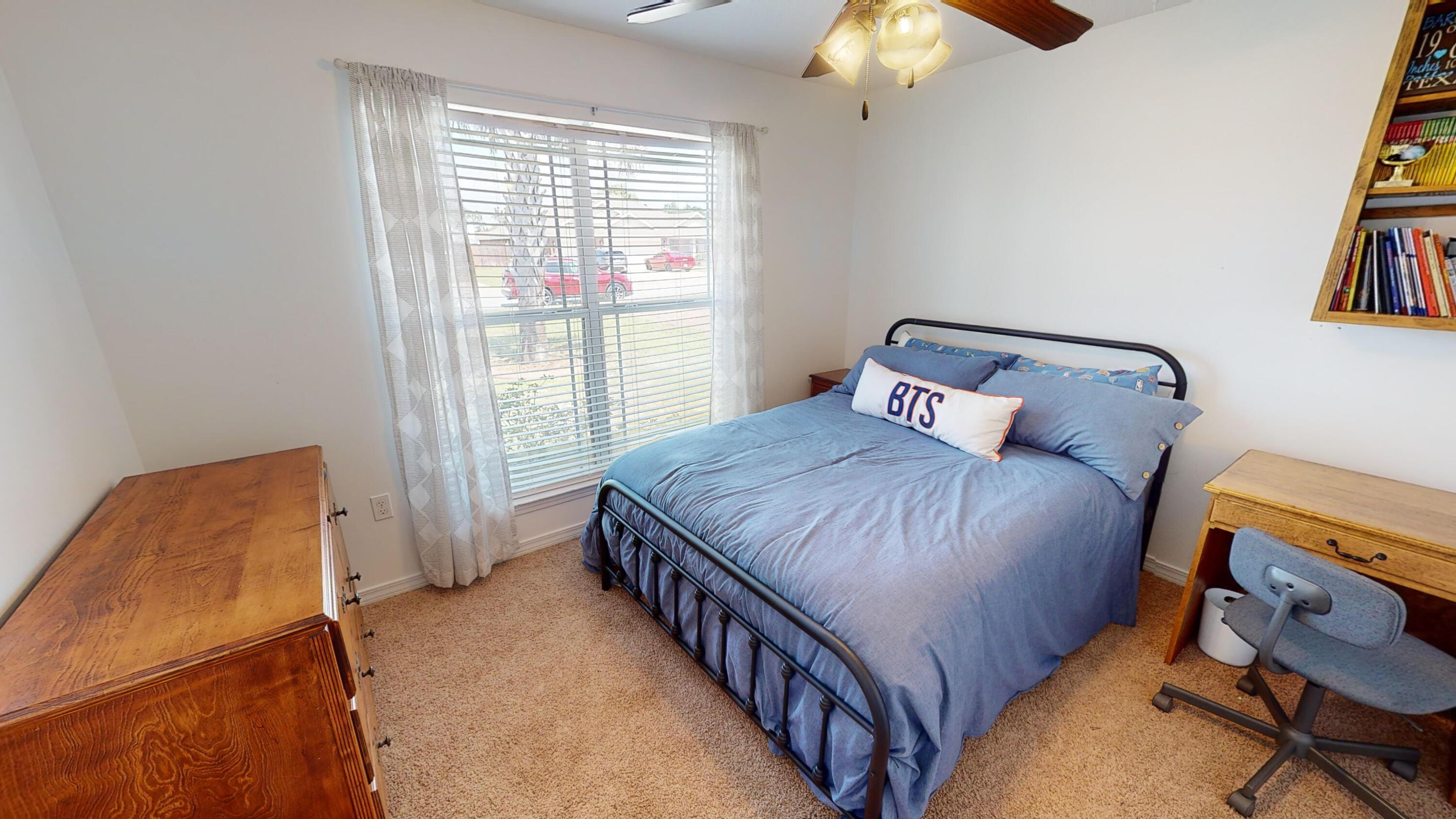 THE MEADOWS - Residential